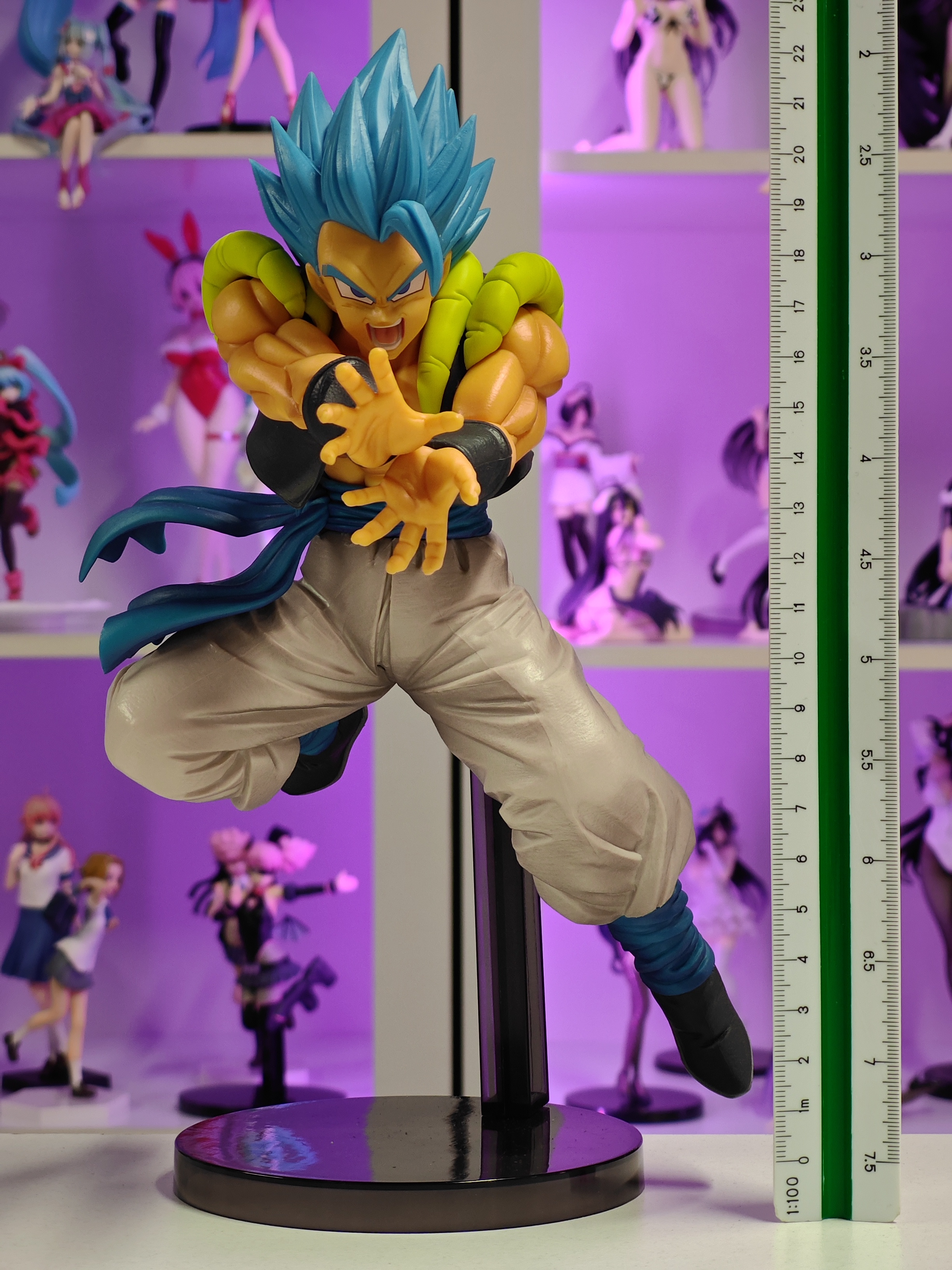 Banpresto - Ichiban Kuji VS Omnibus Z - Gogeta