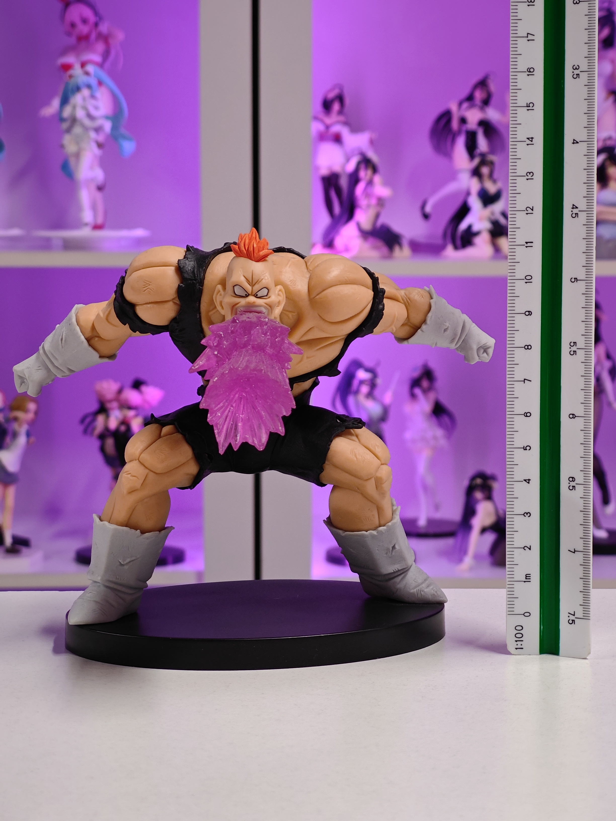 Banpresto - G x Materia - Recoome