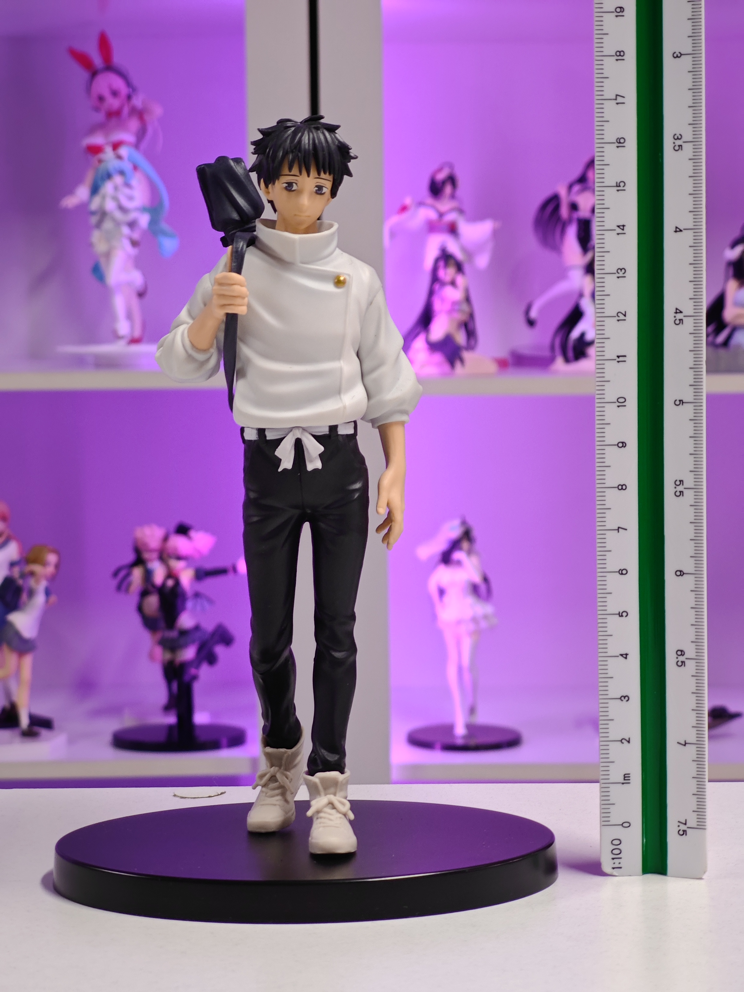 Banpresto - Jukon no Kata - Yuta Okkotsu