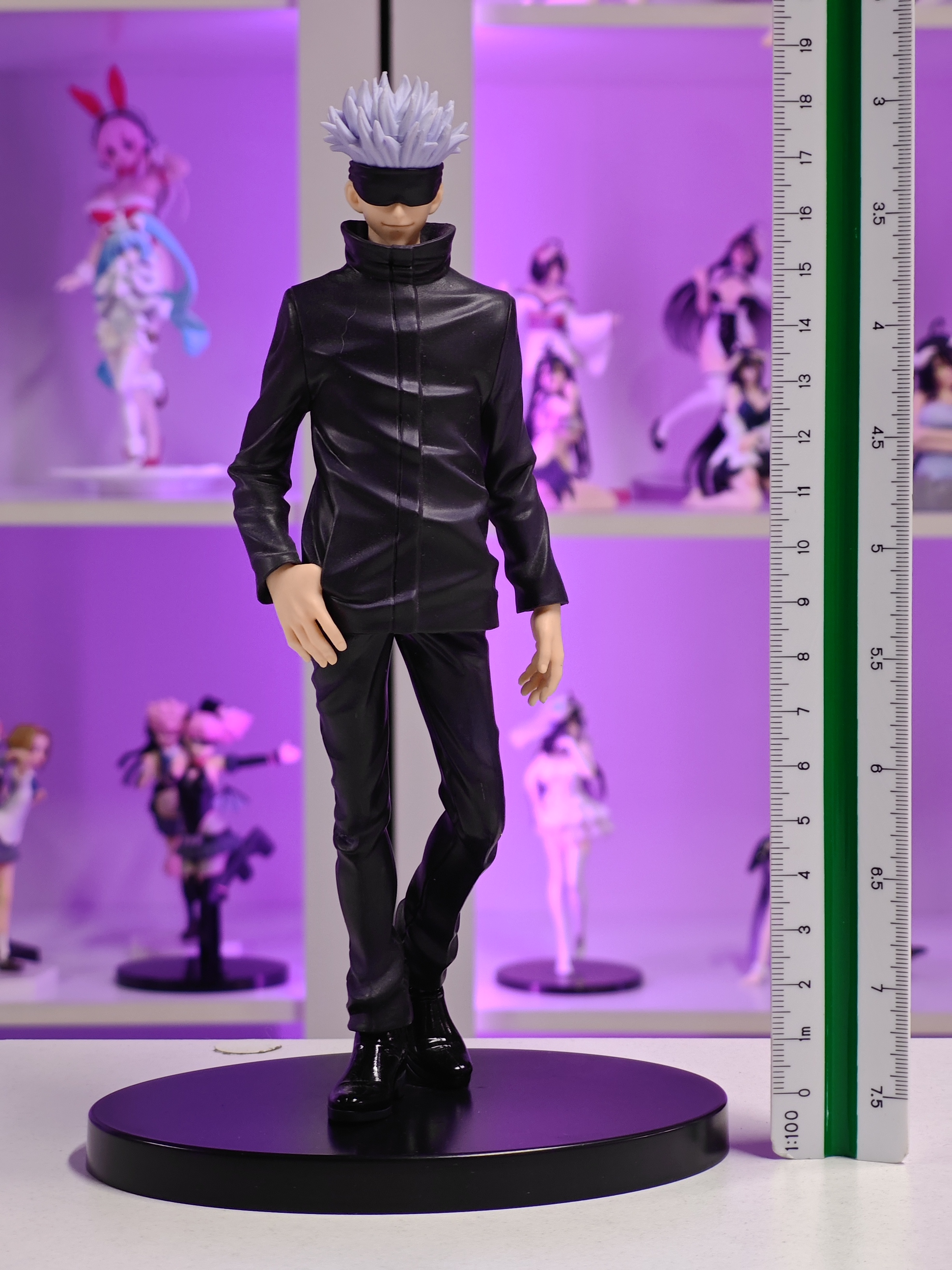 Banpresto - Jukon no Kata - Satoru Gojo
