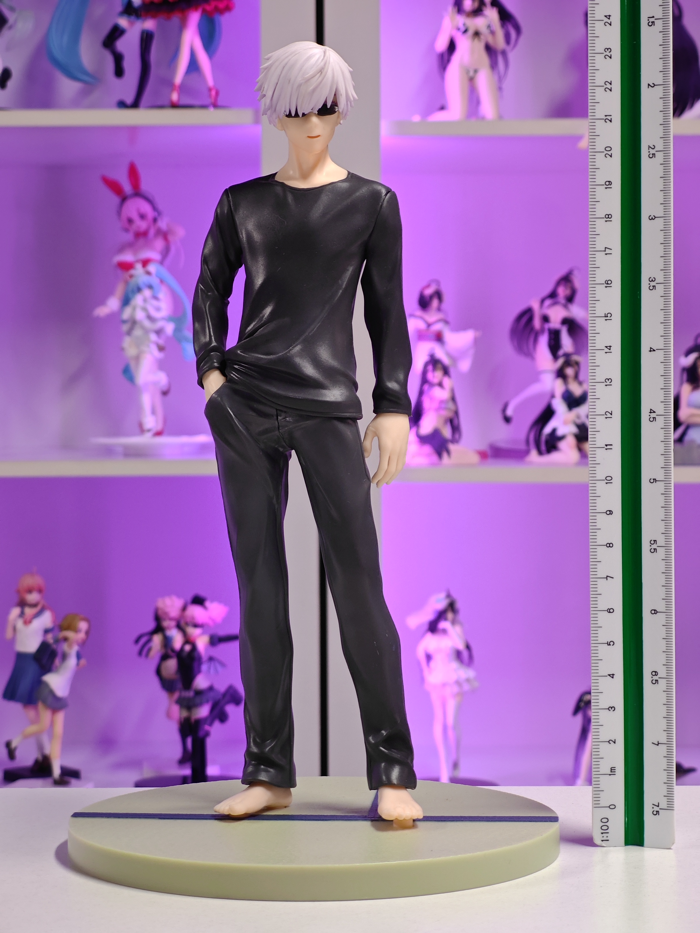 SEGA - Figurizm - Satoru Gojo