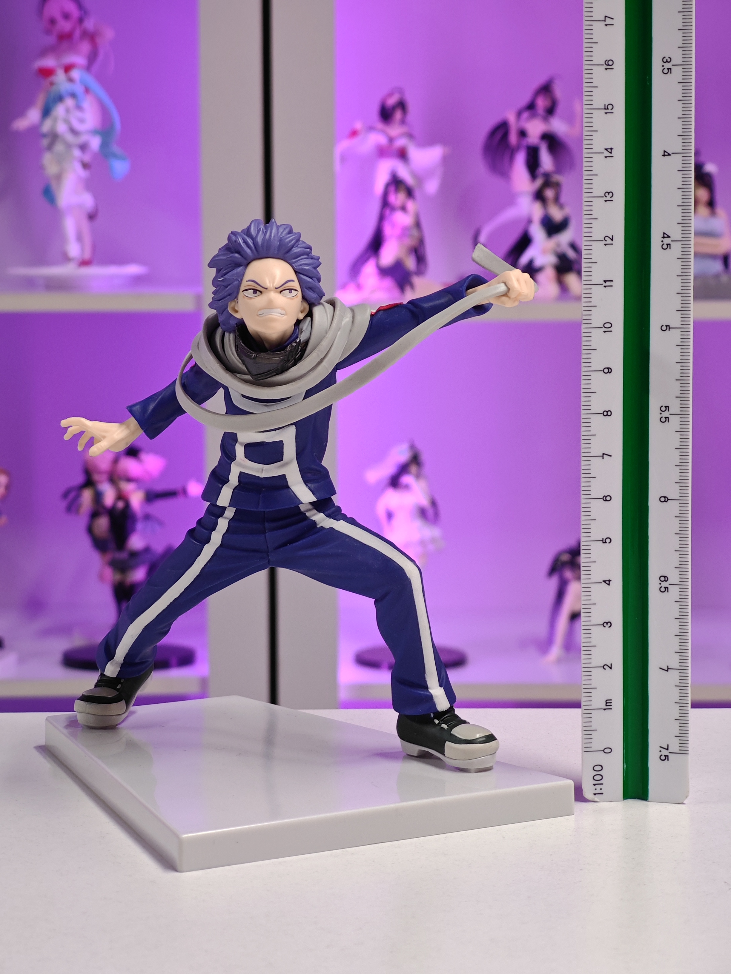 Banpresto - Bravegraph #2 Vol 1 - Hitoshi Shinso