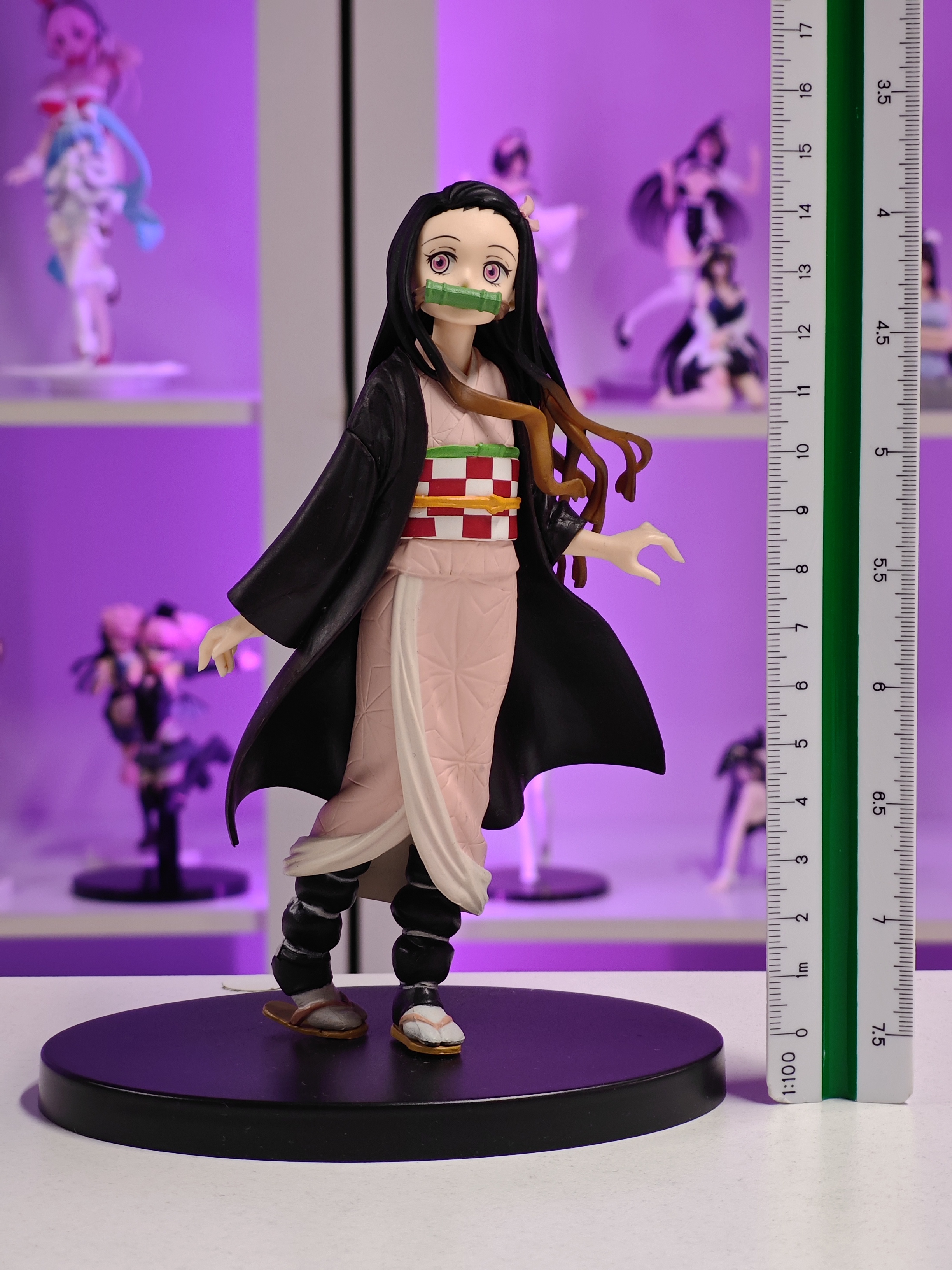Banpresto - Kizuna no Sou Vol 2 - Nezuko Kamado