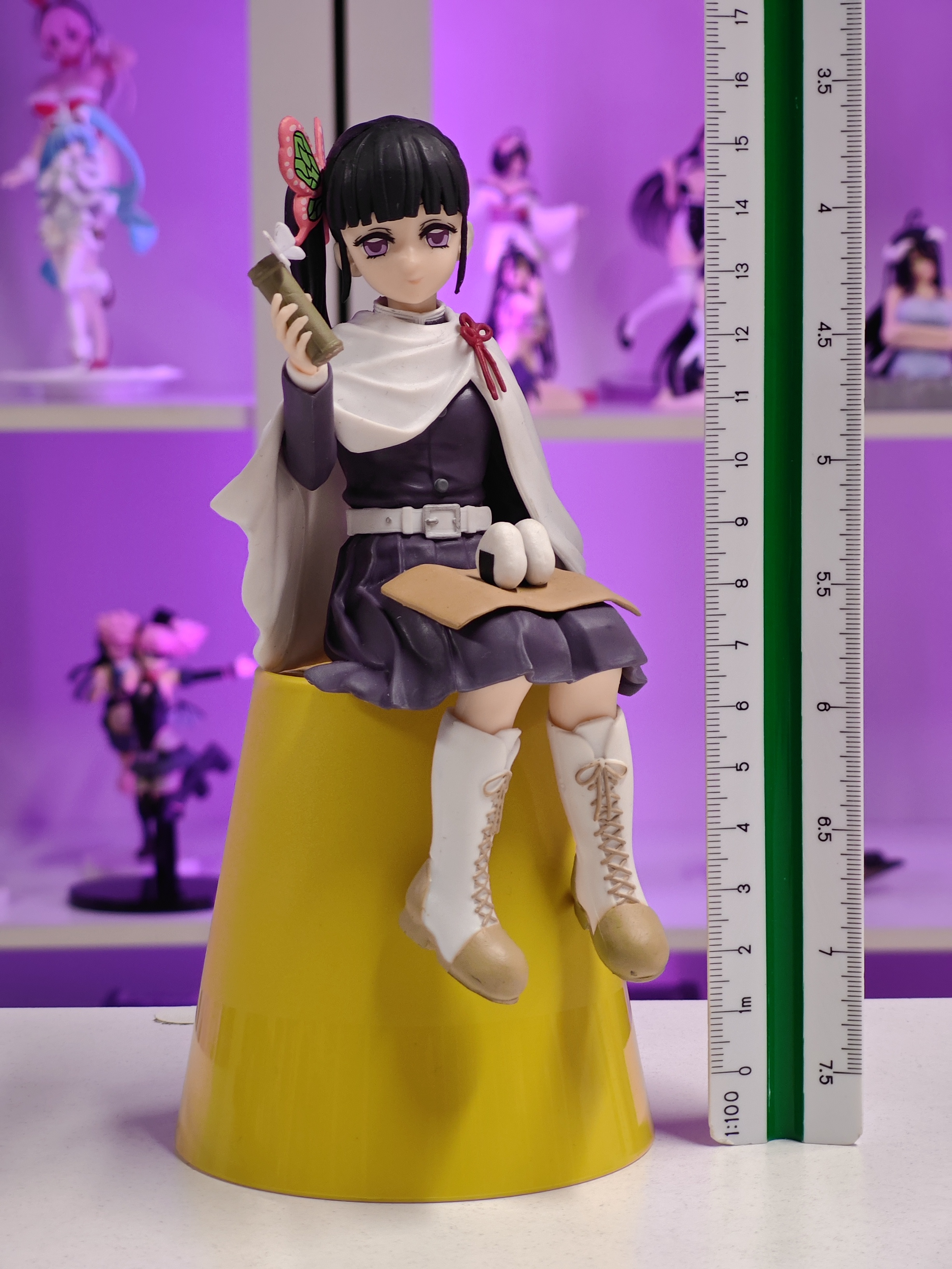 FuRyu - Noodle Stopper - Kanao Tsuyuri