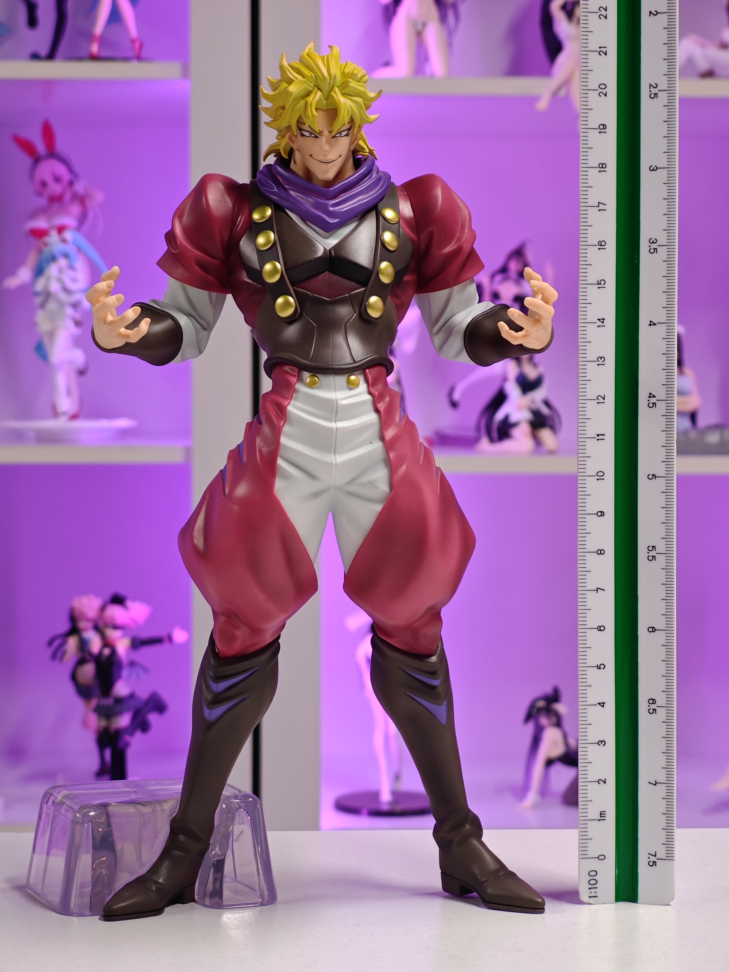 Banpresto - Mometria - Dio Brando