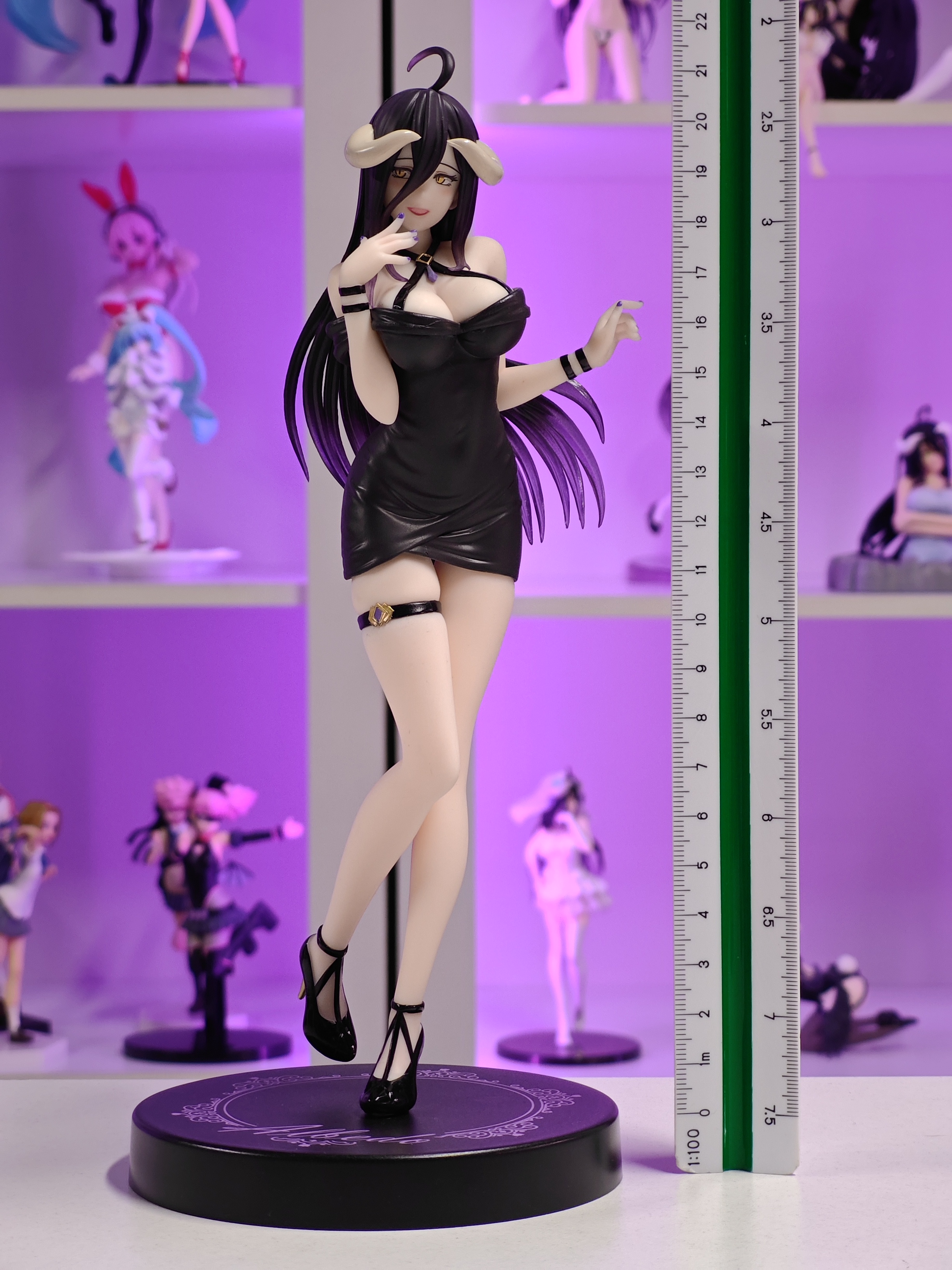 FuRyu - Trio-Try-iT - Albedo