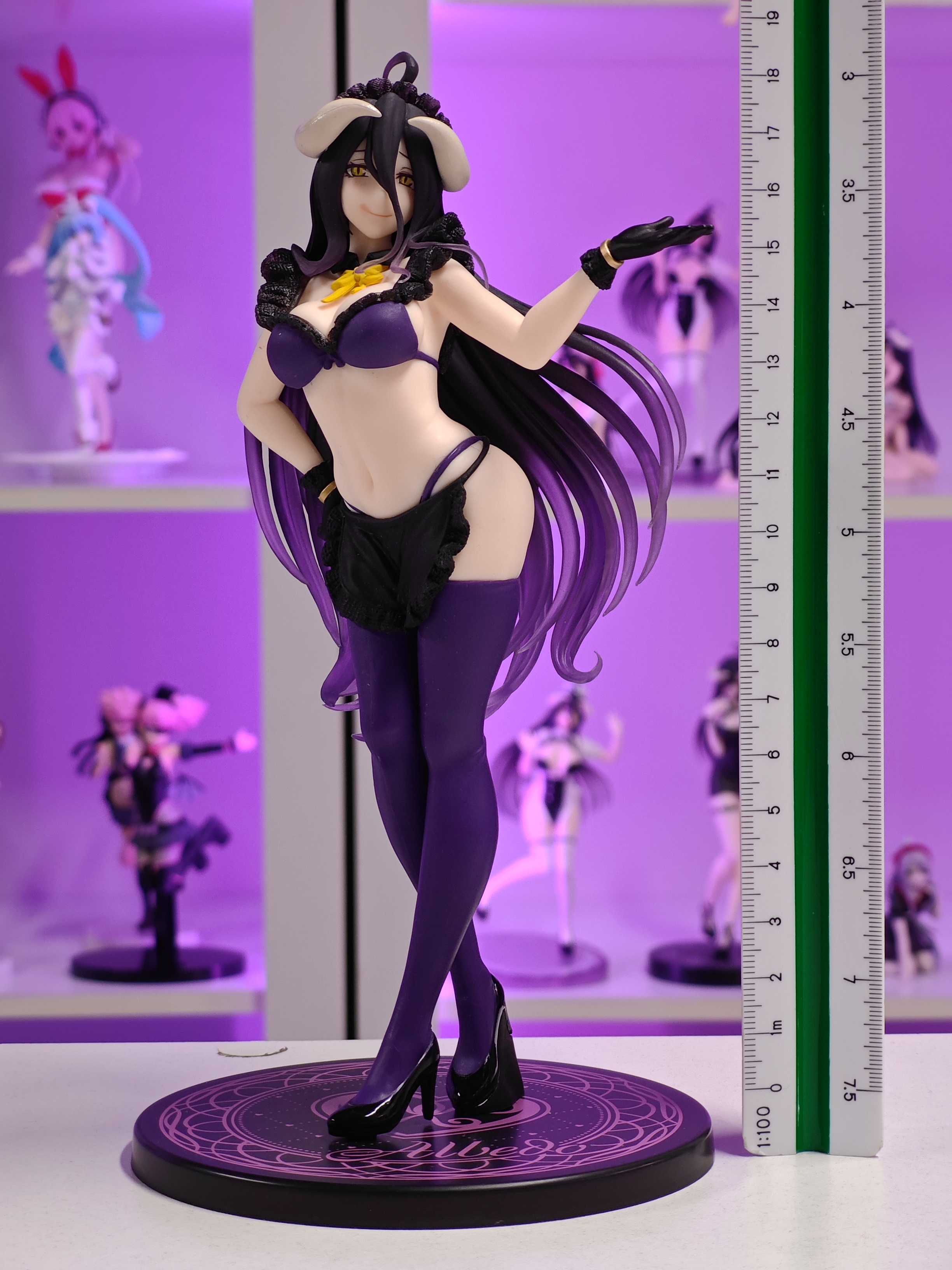 Taito - Coreful - Albedo
