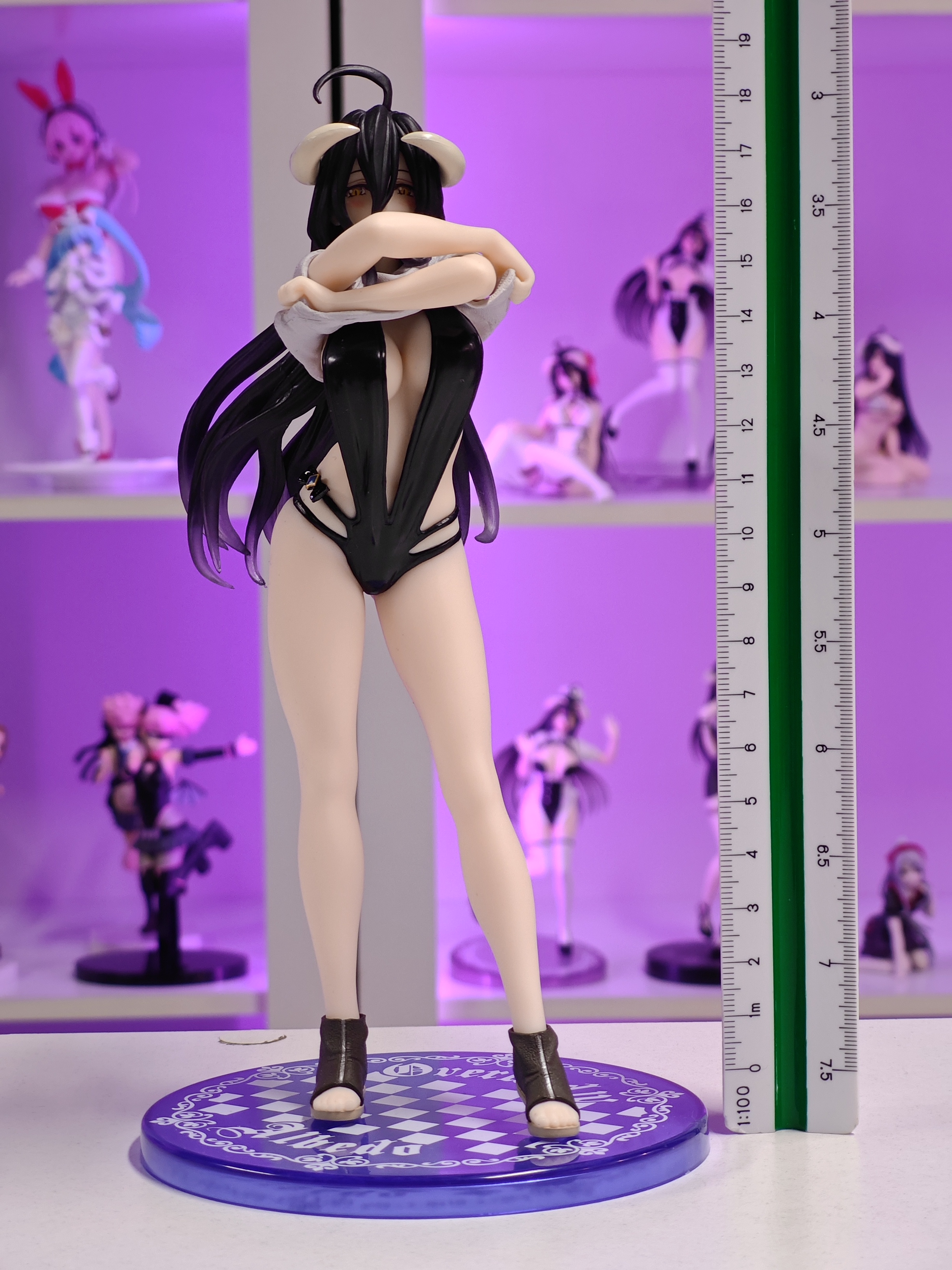 Taito - Coreful - Albedo