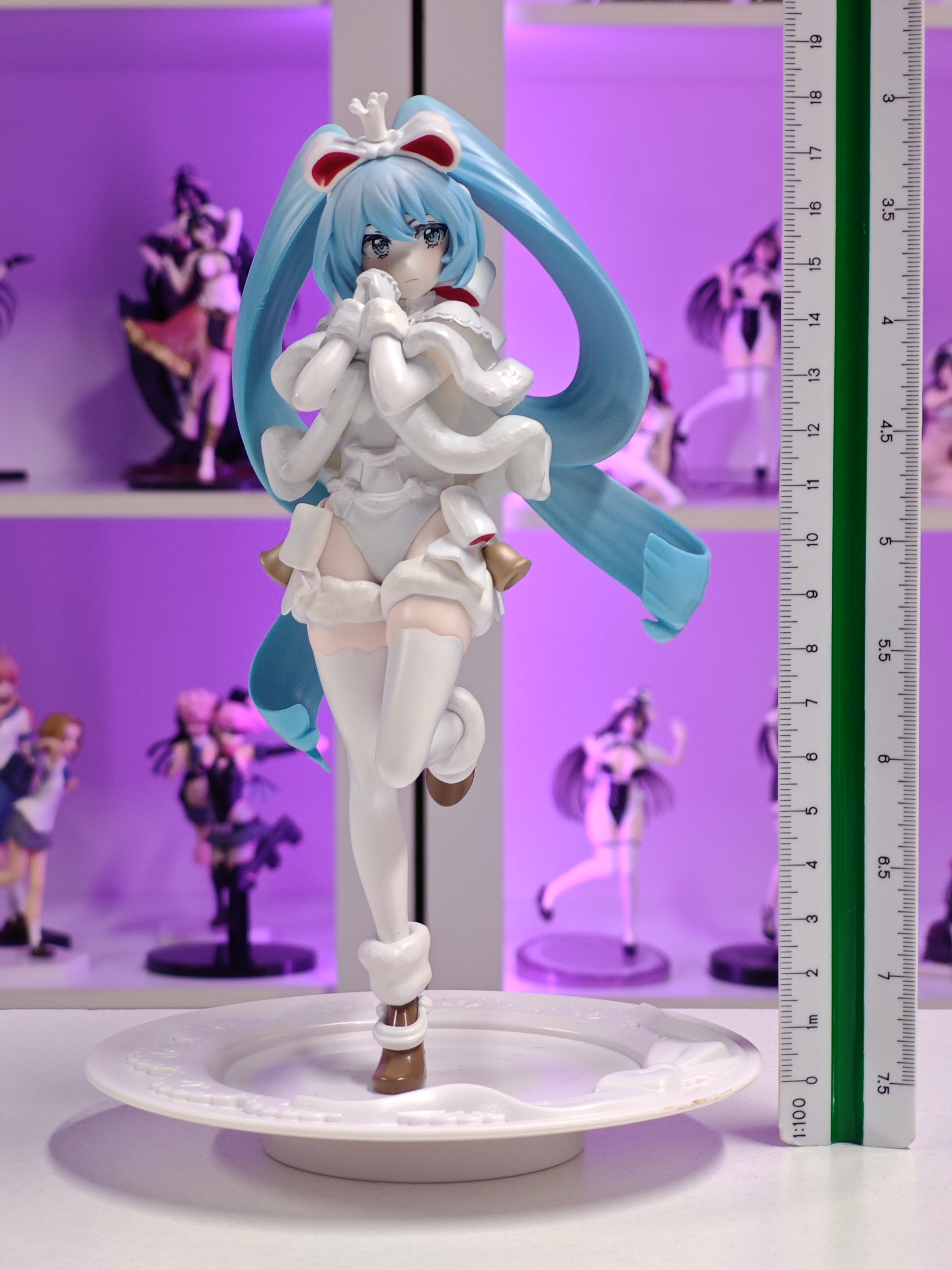 FuRyu - Exc?d Creative - Hatsune Miku