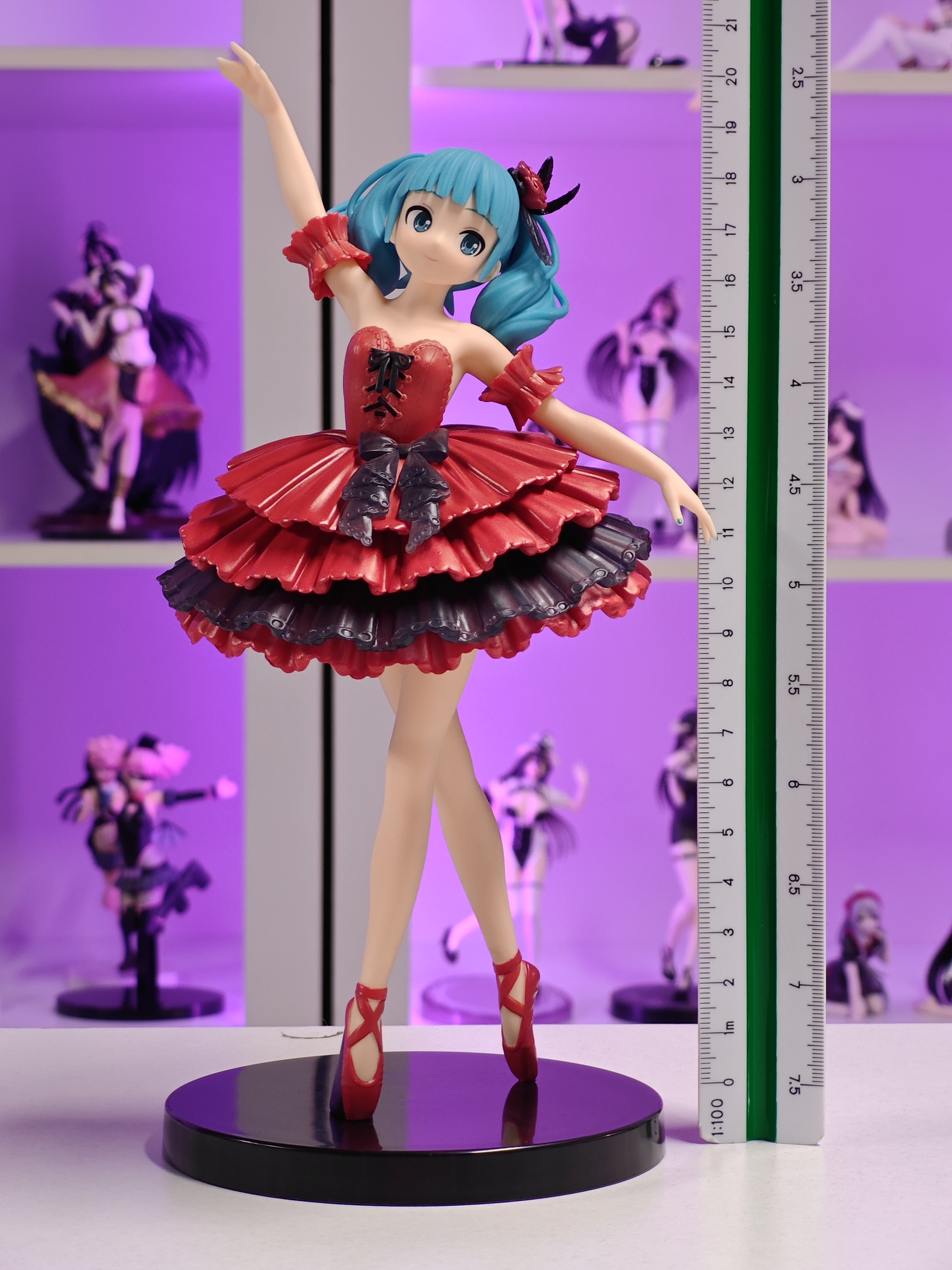 SEGA - Luminasta - Hatsune Miku