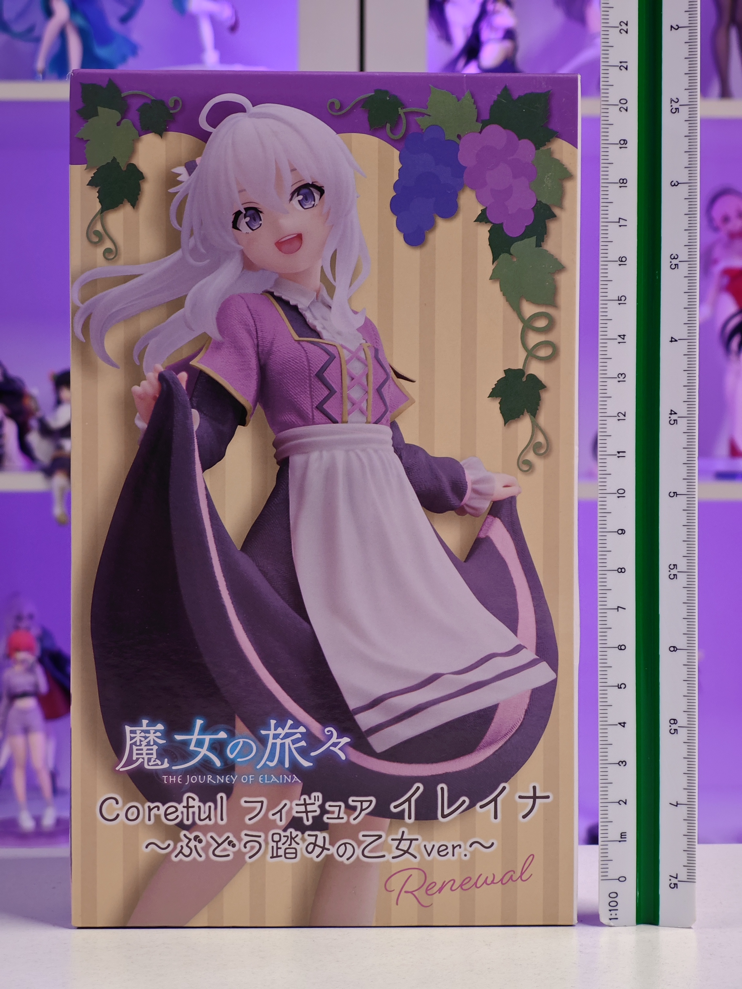 Taito - Coreful - Elaina