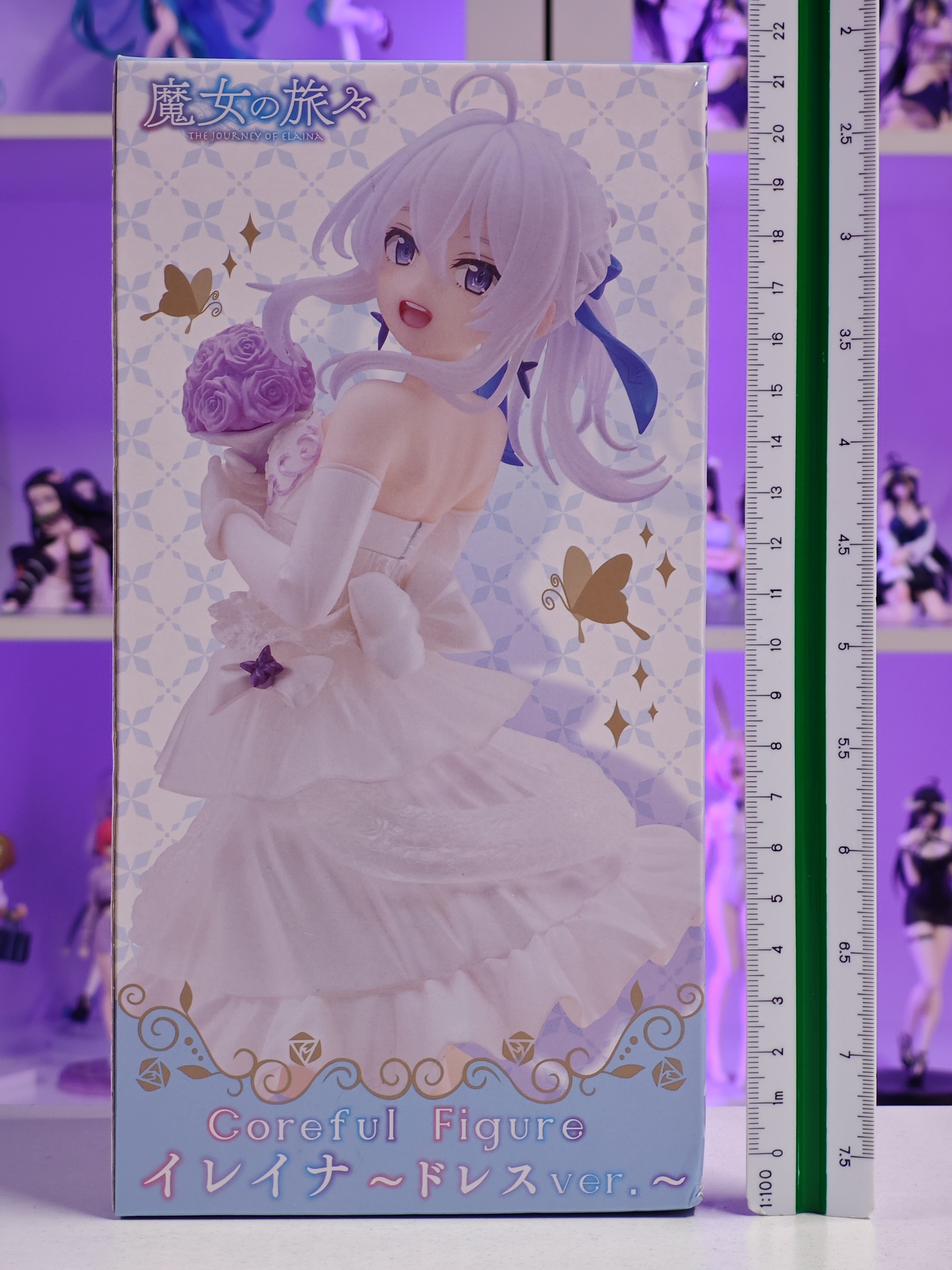 Taito - Coreful - Elaina