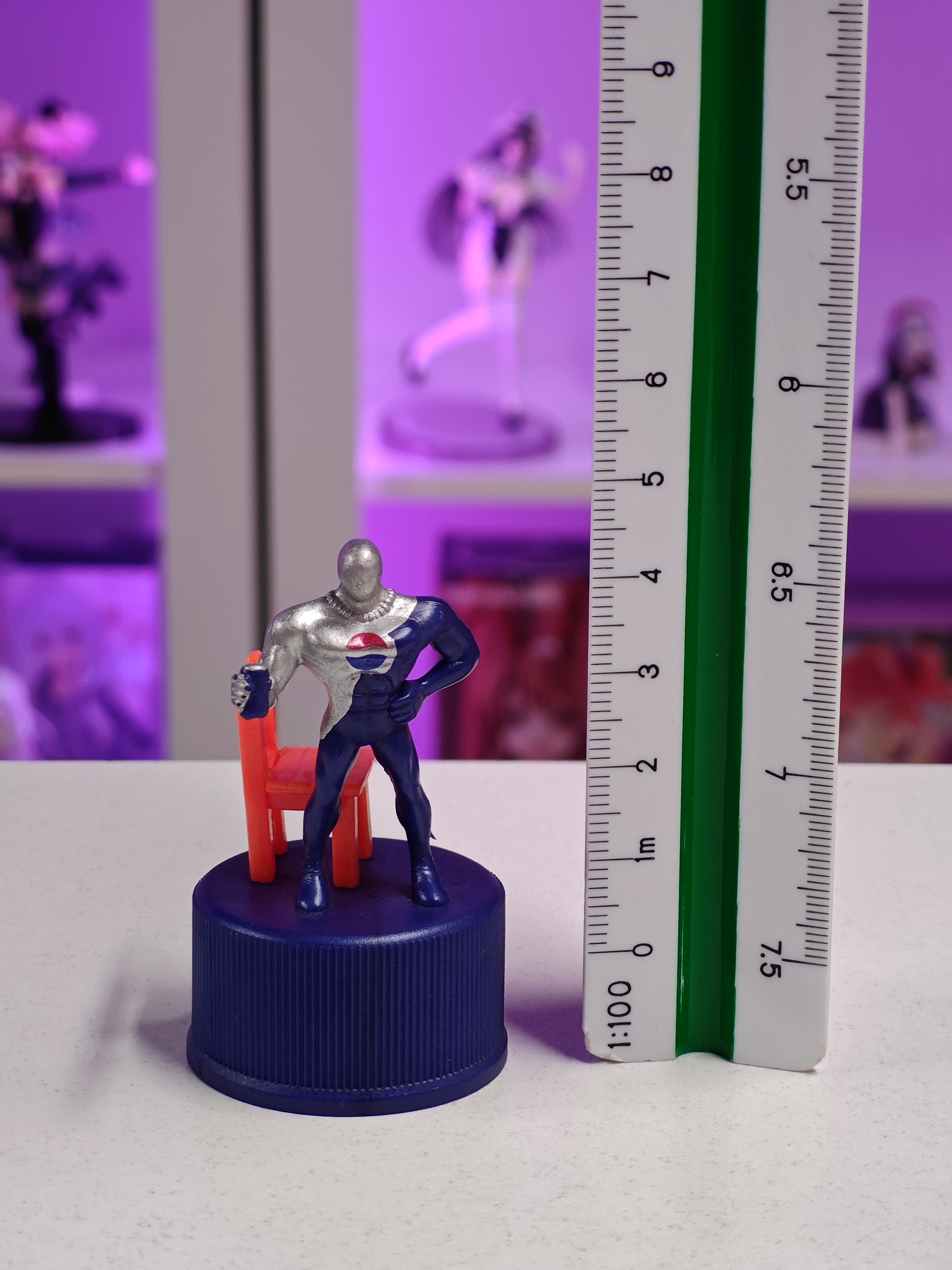 Pepsi - Pepsi Man - Pepsi Man