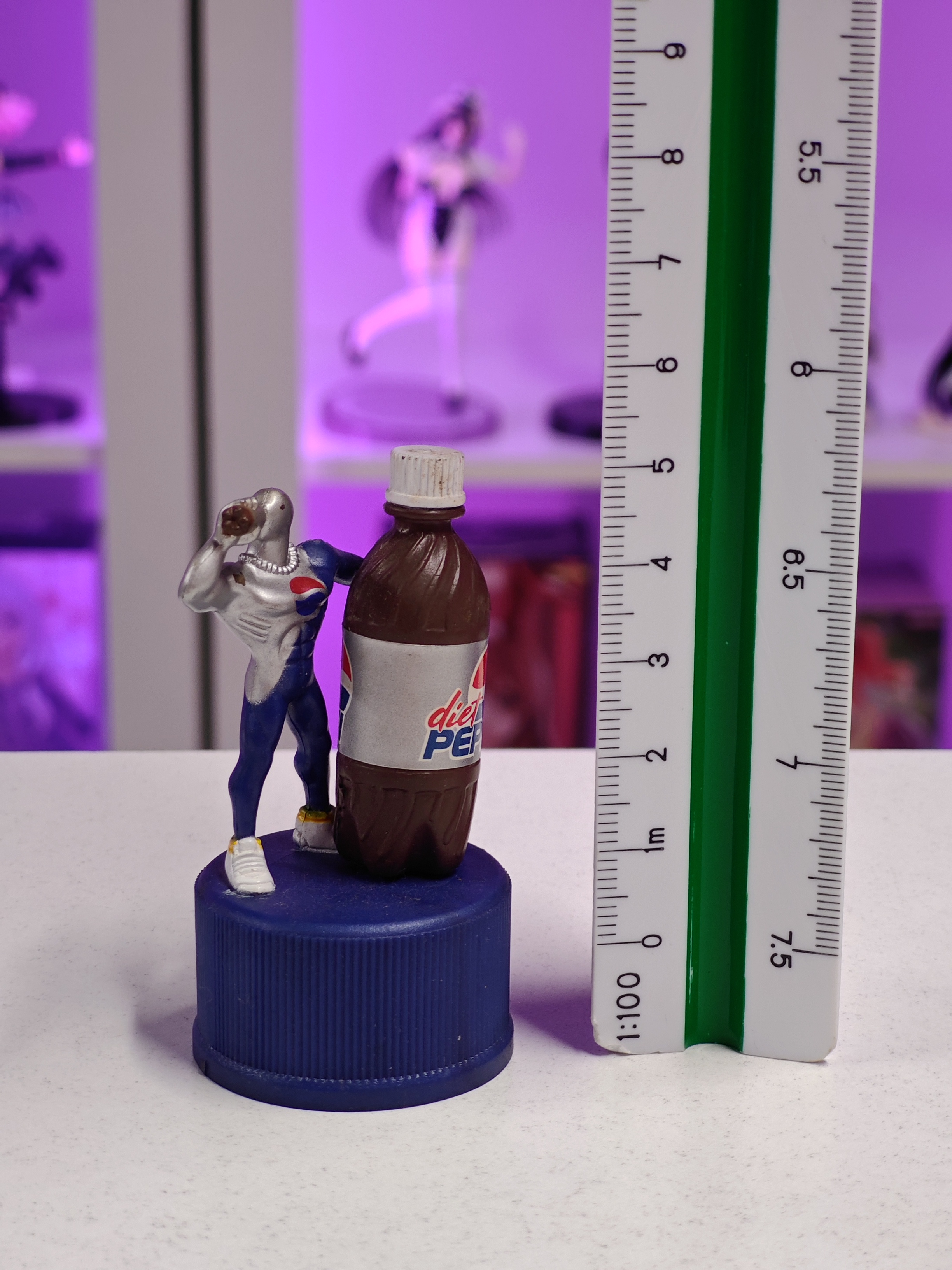 Pepsi - Pepsi Man - Pepsi Man