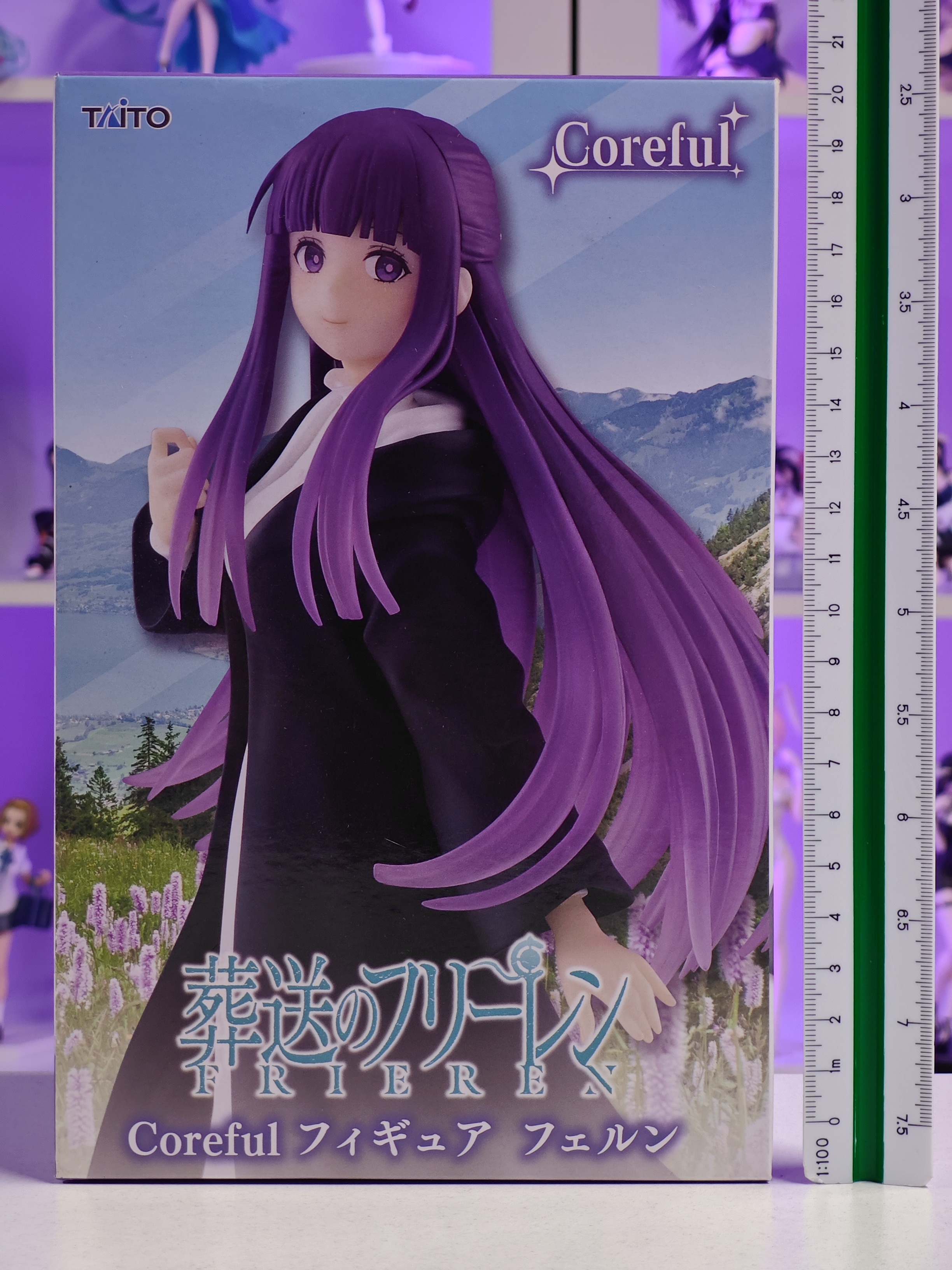 Taito - Coreful - Fern