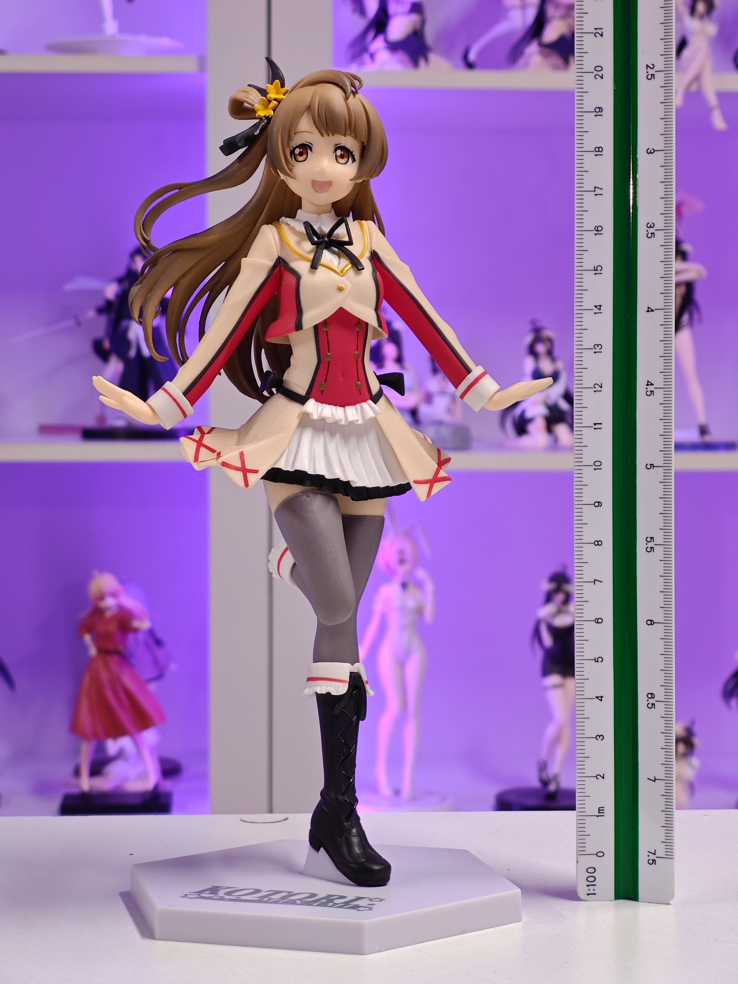 SEGA - Premium Figure - Kotori Minami