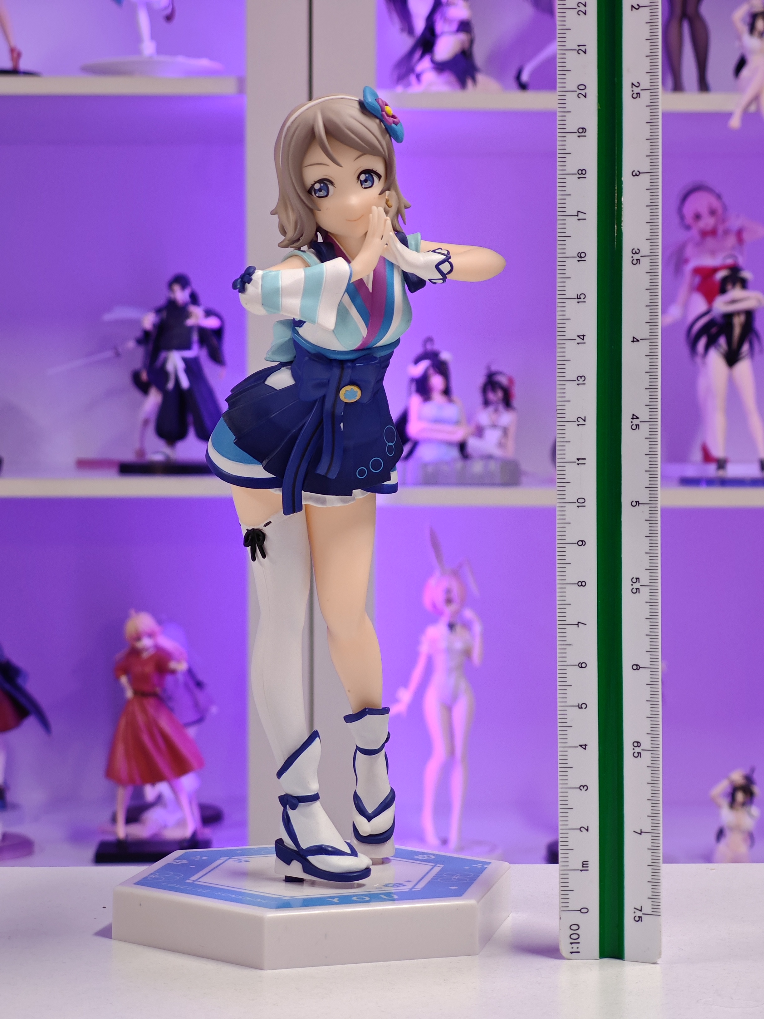 FuRyu - SSS Figure - You Watanabe