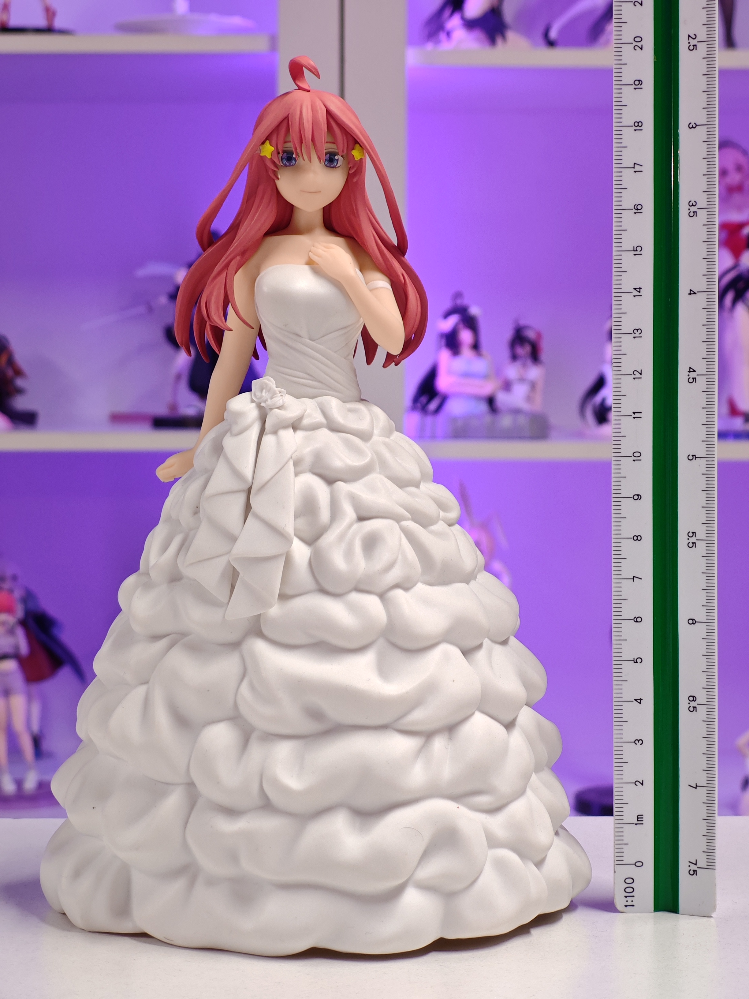 SEGA - SPM Figure - Itsuki Nakano