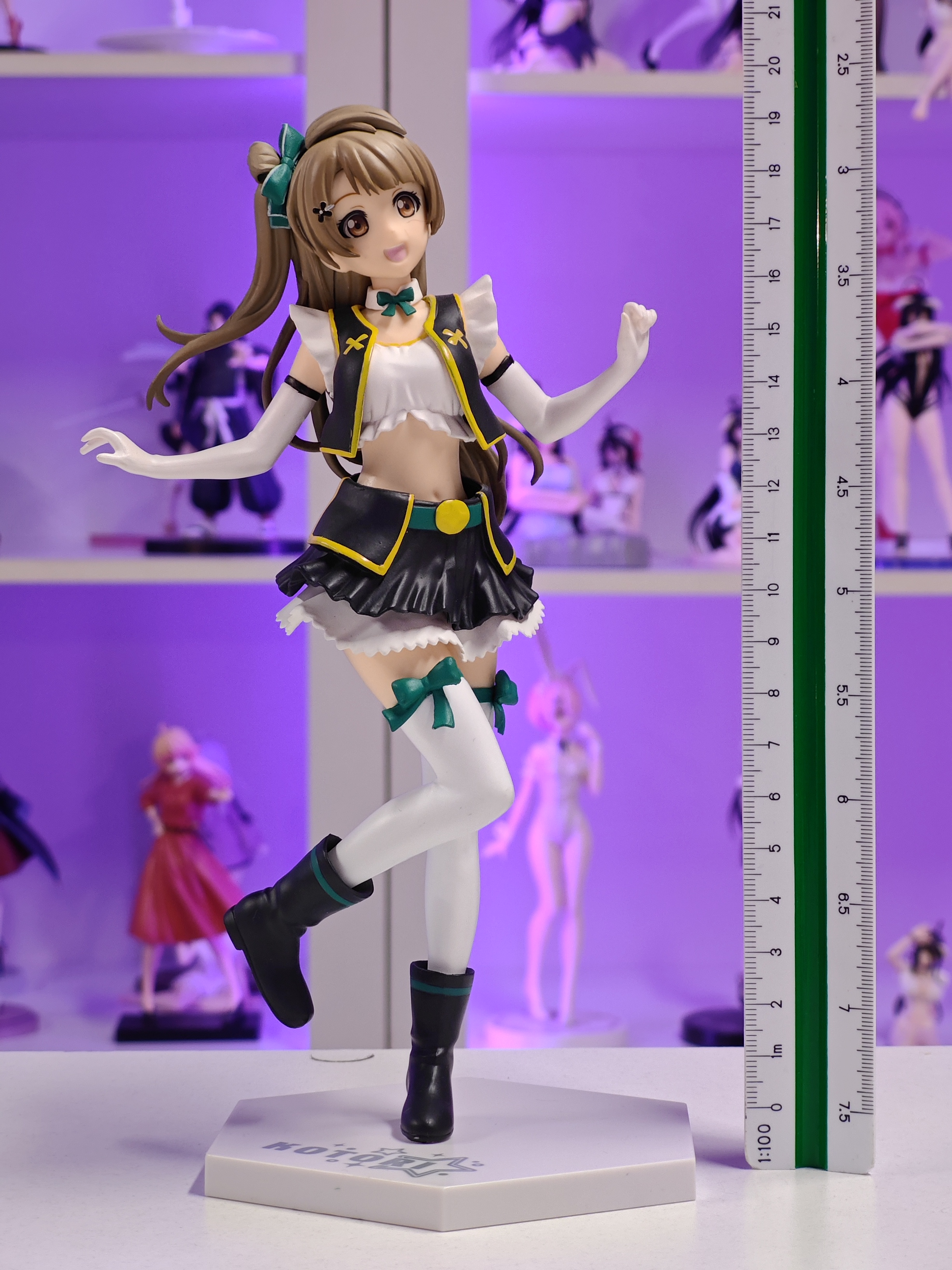 SEGA - PM Figure - Kotori Minami