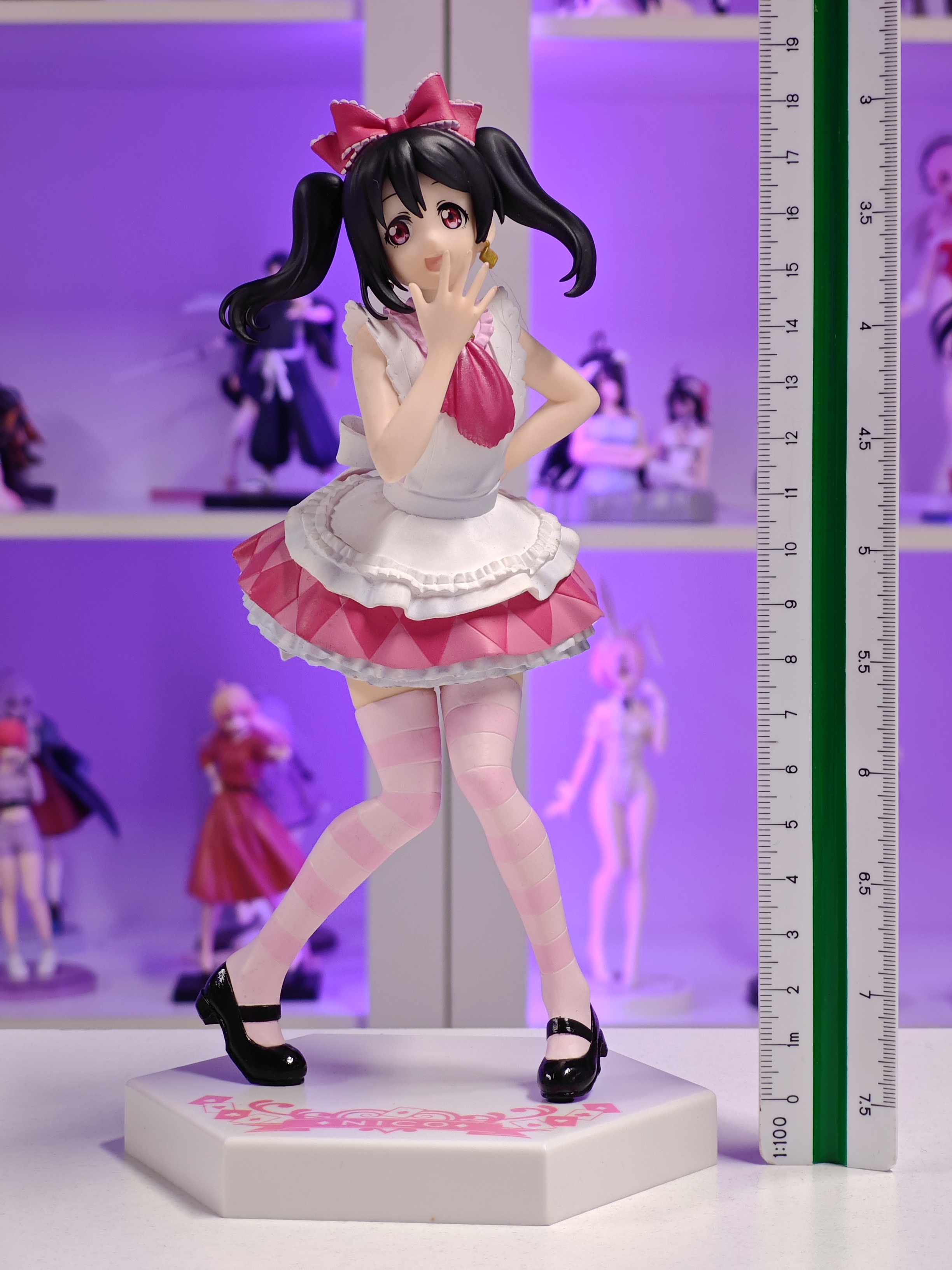 FuRyu - Special Figure - Nico Yazawa