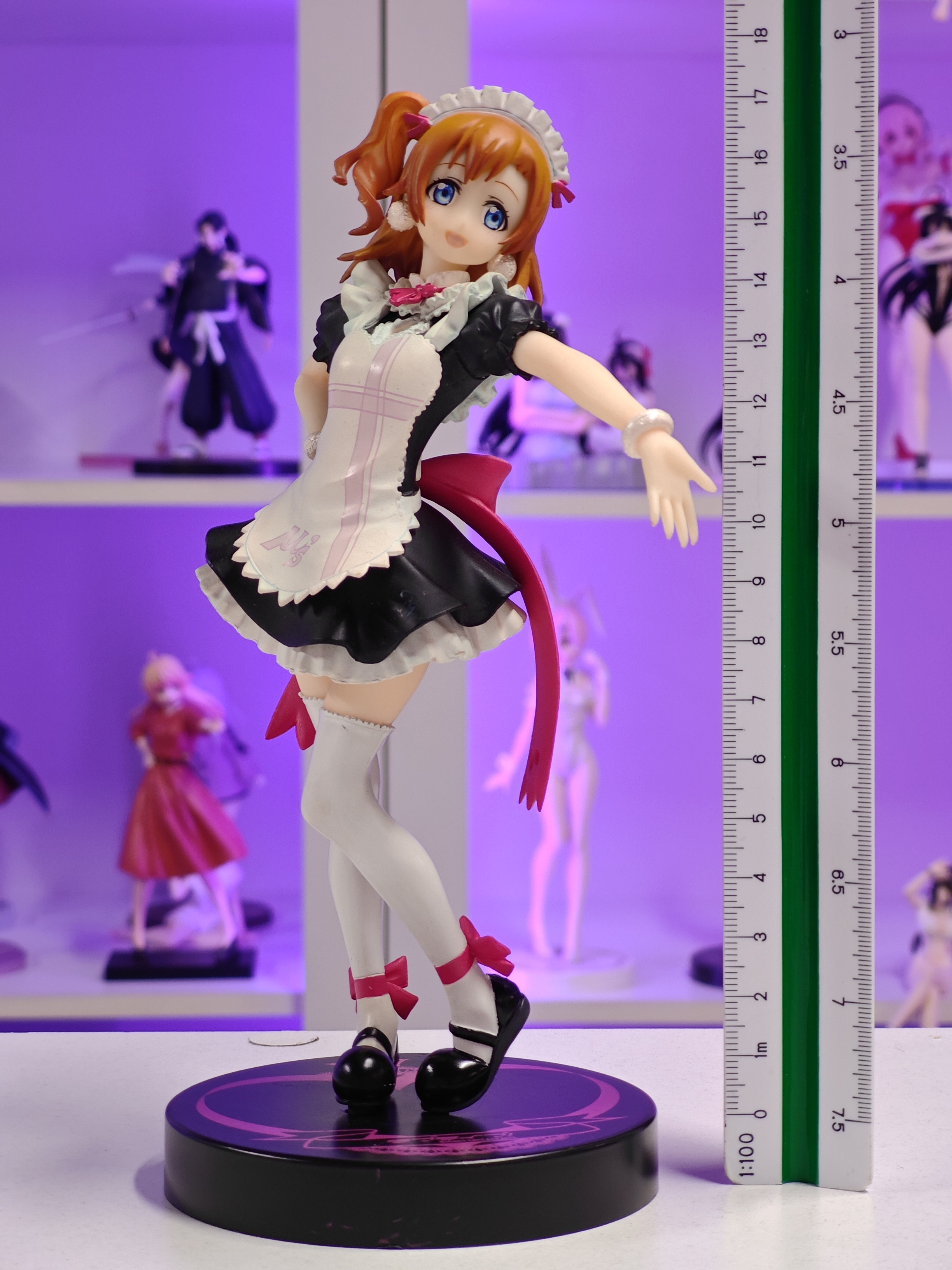 FuRyu - Complete Figure - Honoka Kousaka