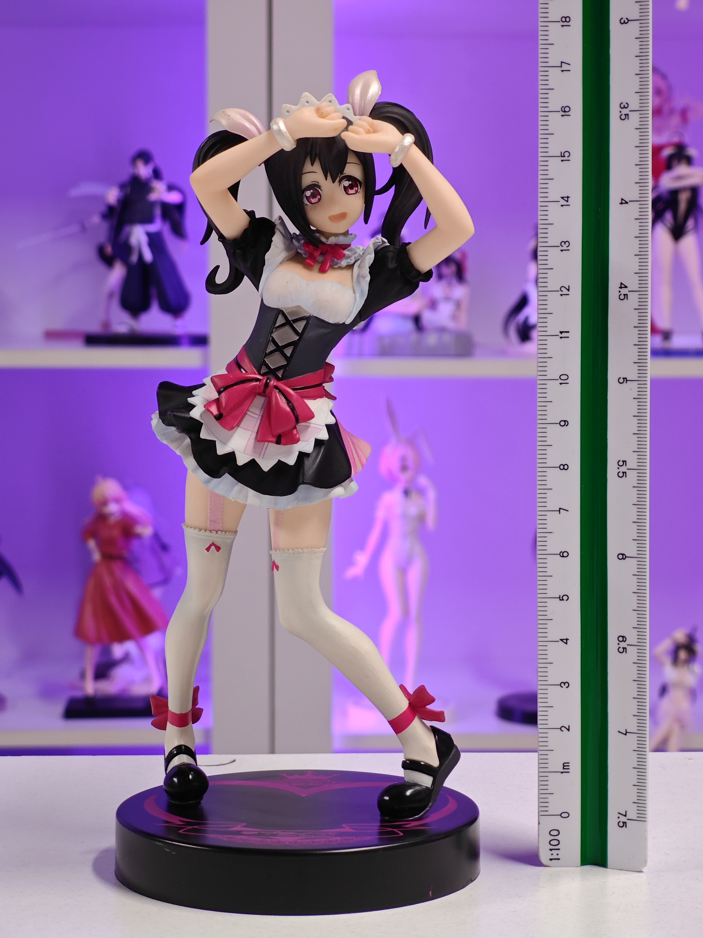 FuRyu - Special Figure - Nico Yazawa