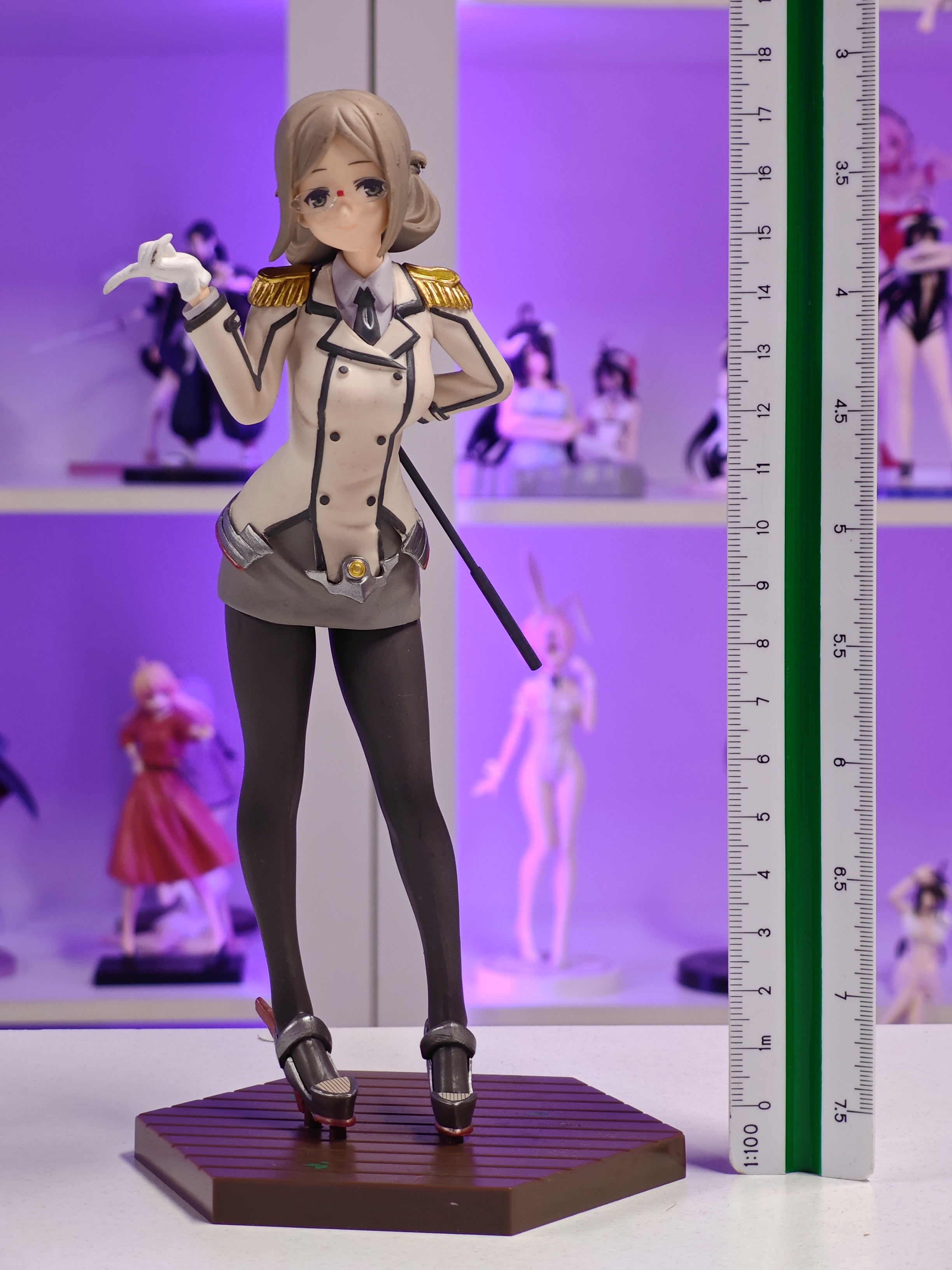 Taito - Kancolle Figure - Katori