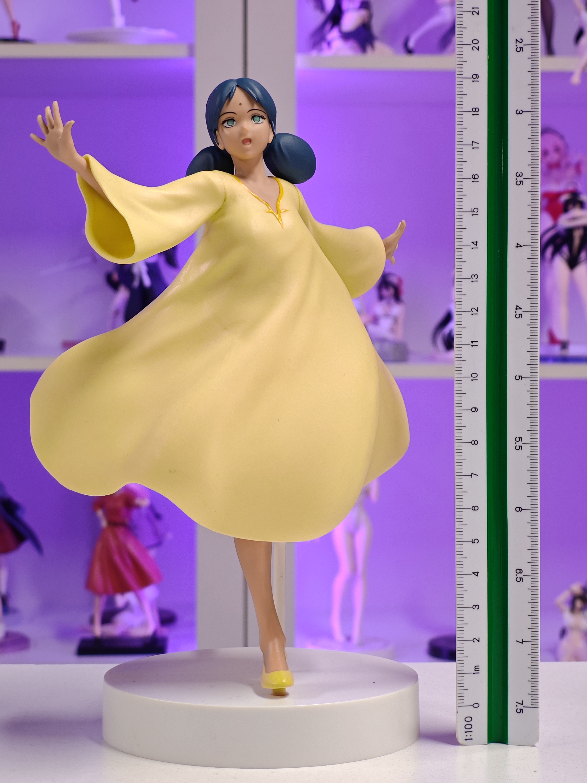 MegaHouse - Excellent Model - Lalah Sune