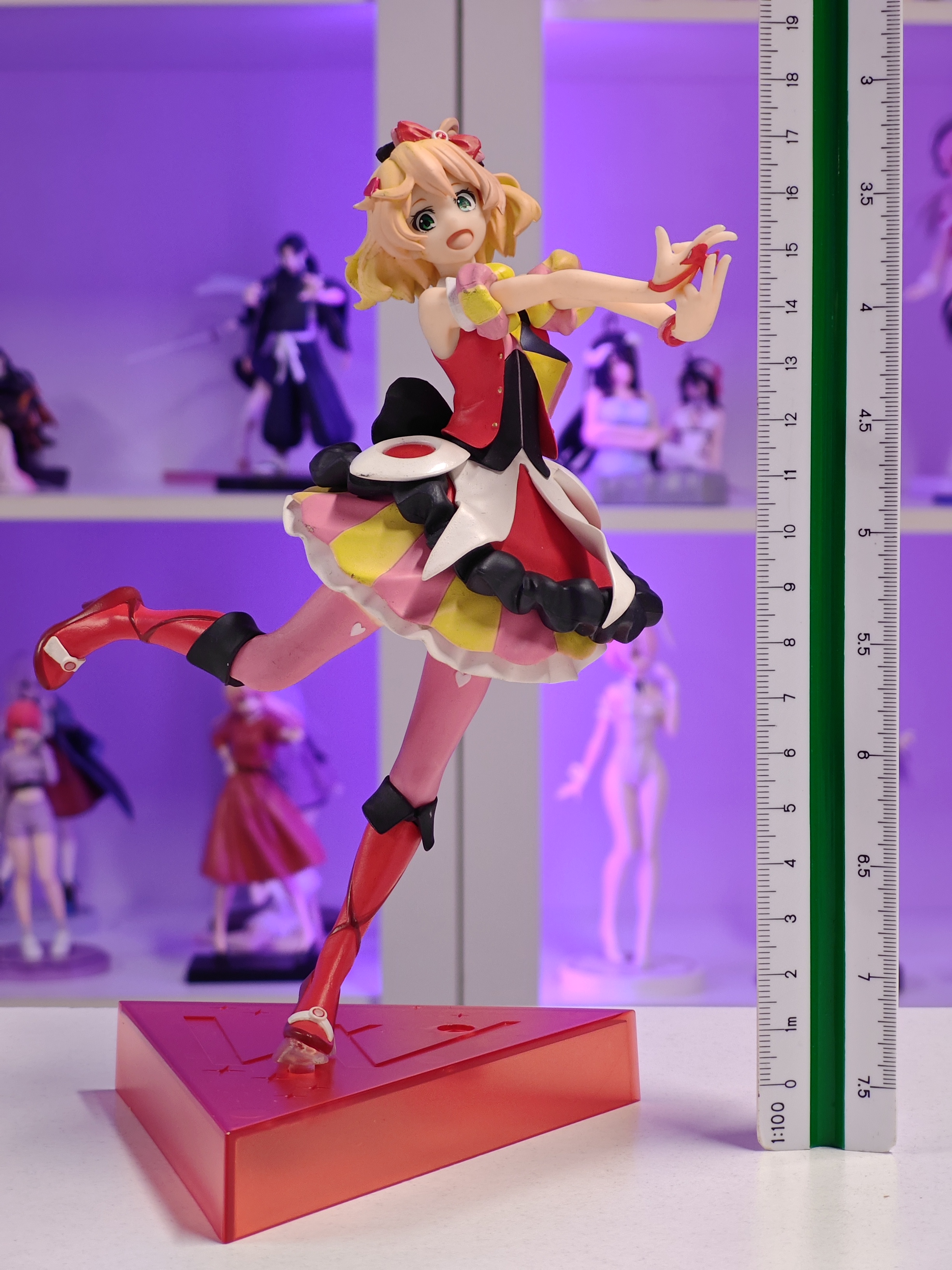 Banpresto - SQ Figure - Freyja Wion