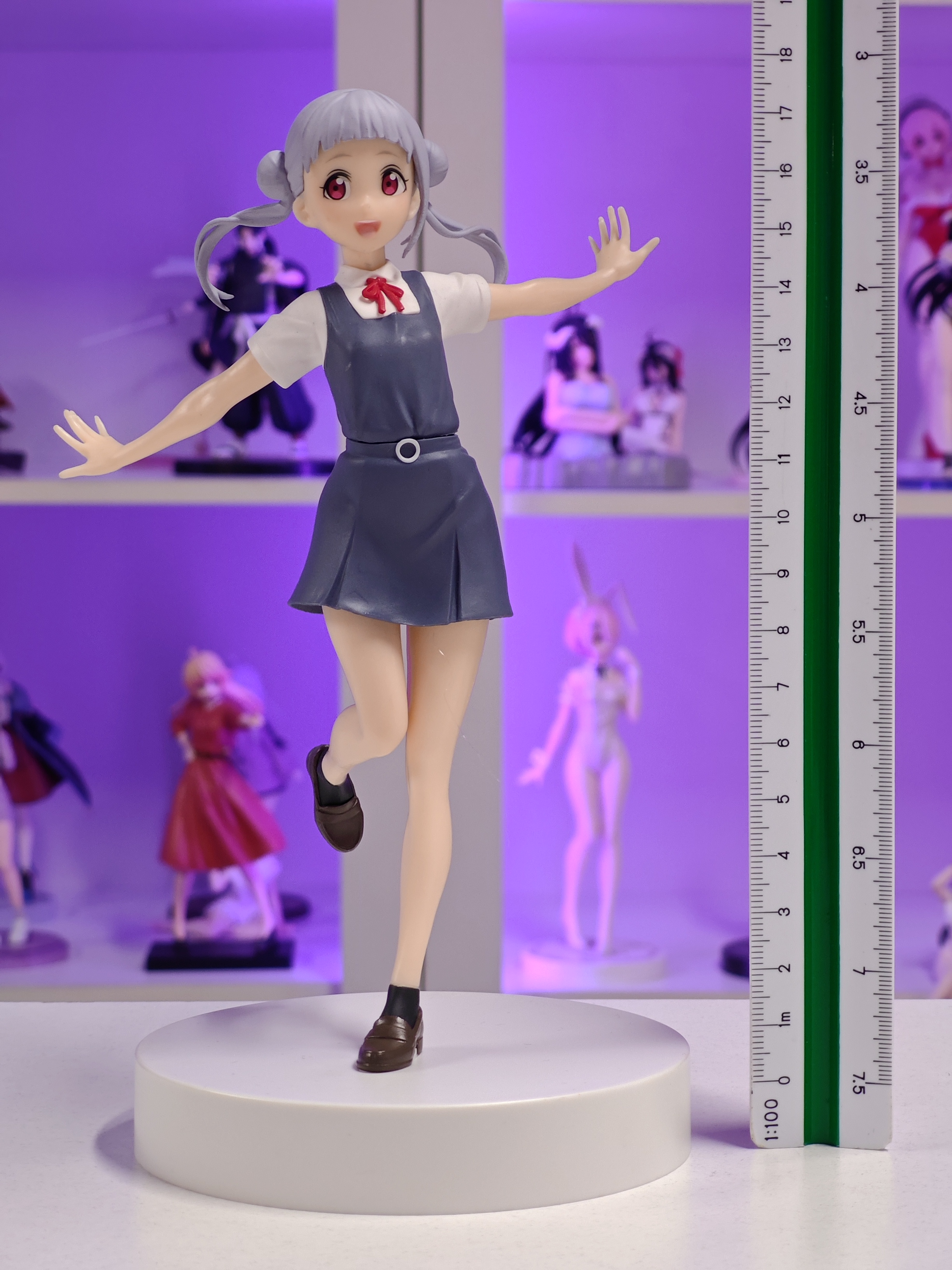 SEGA - Premium Figure - Chisato Arashi