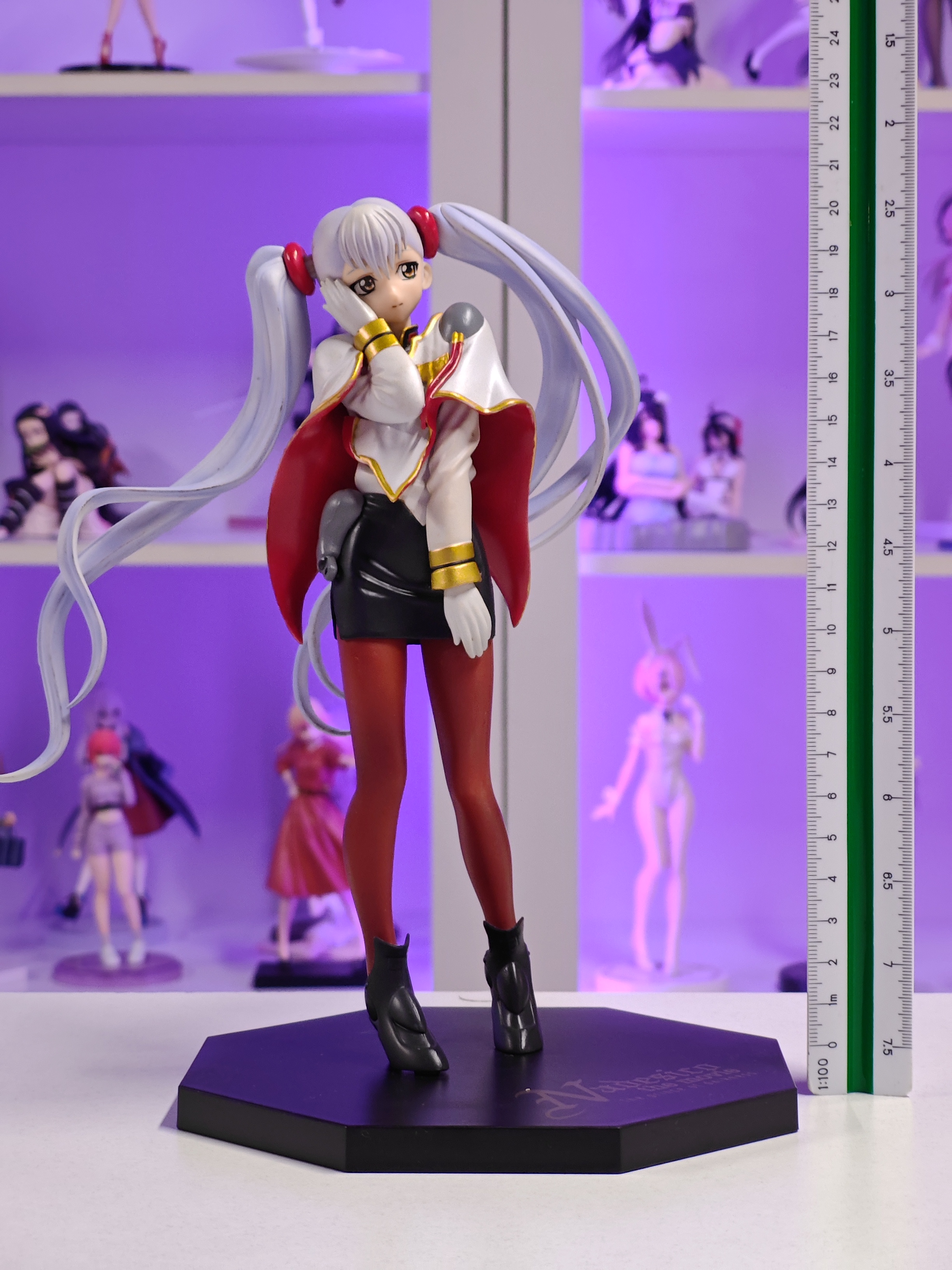 Sega - PM Figure - Ruri Hoshino