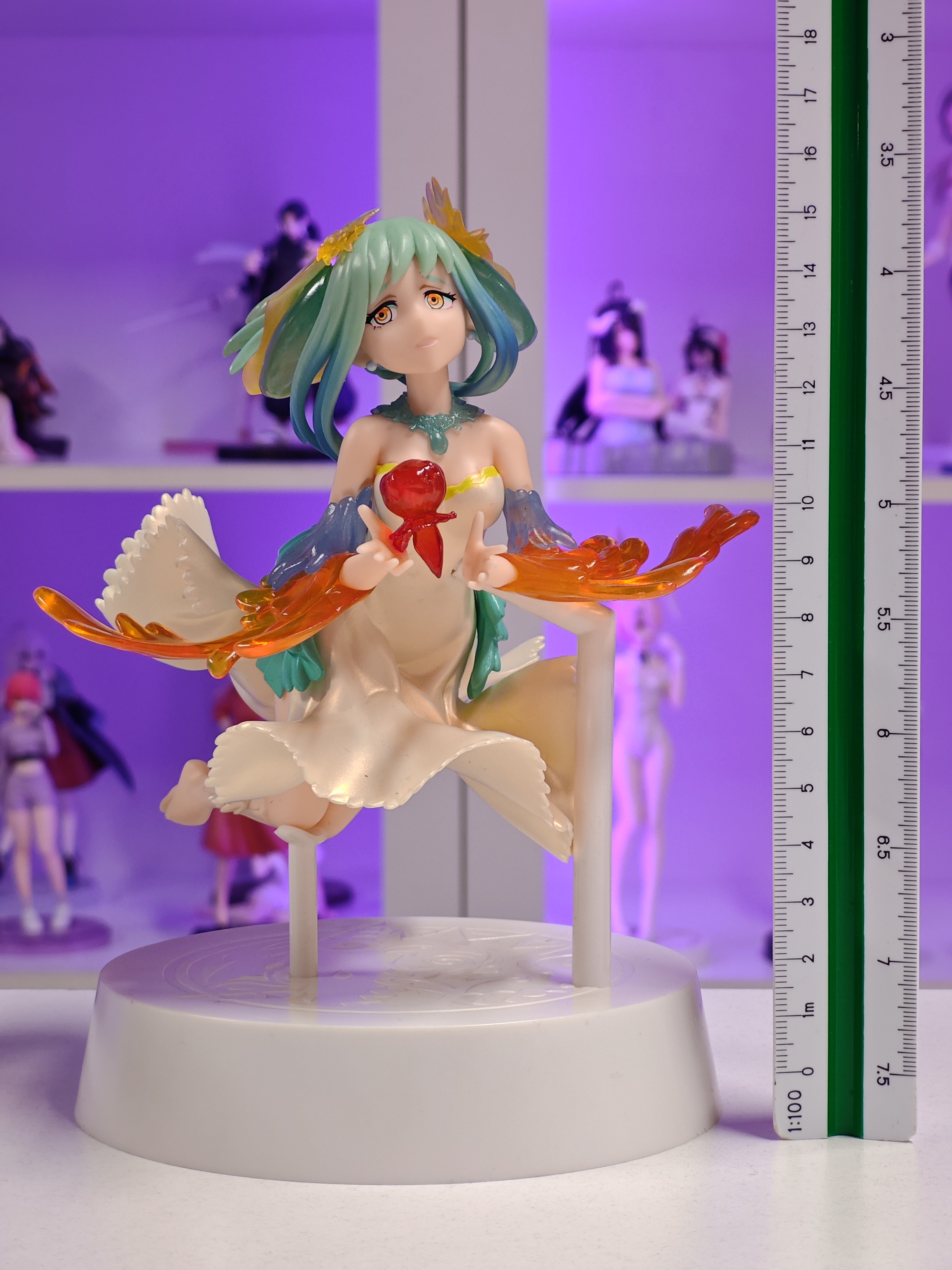 EIKOH - Strike Selection - Kiskill Lilla