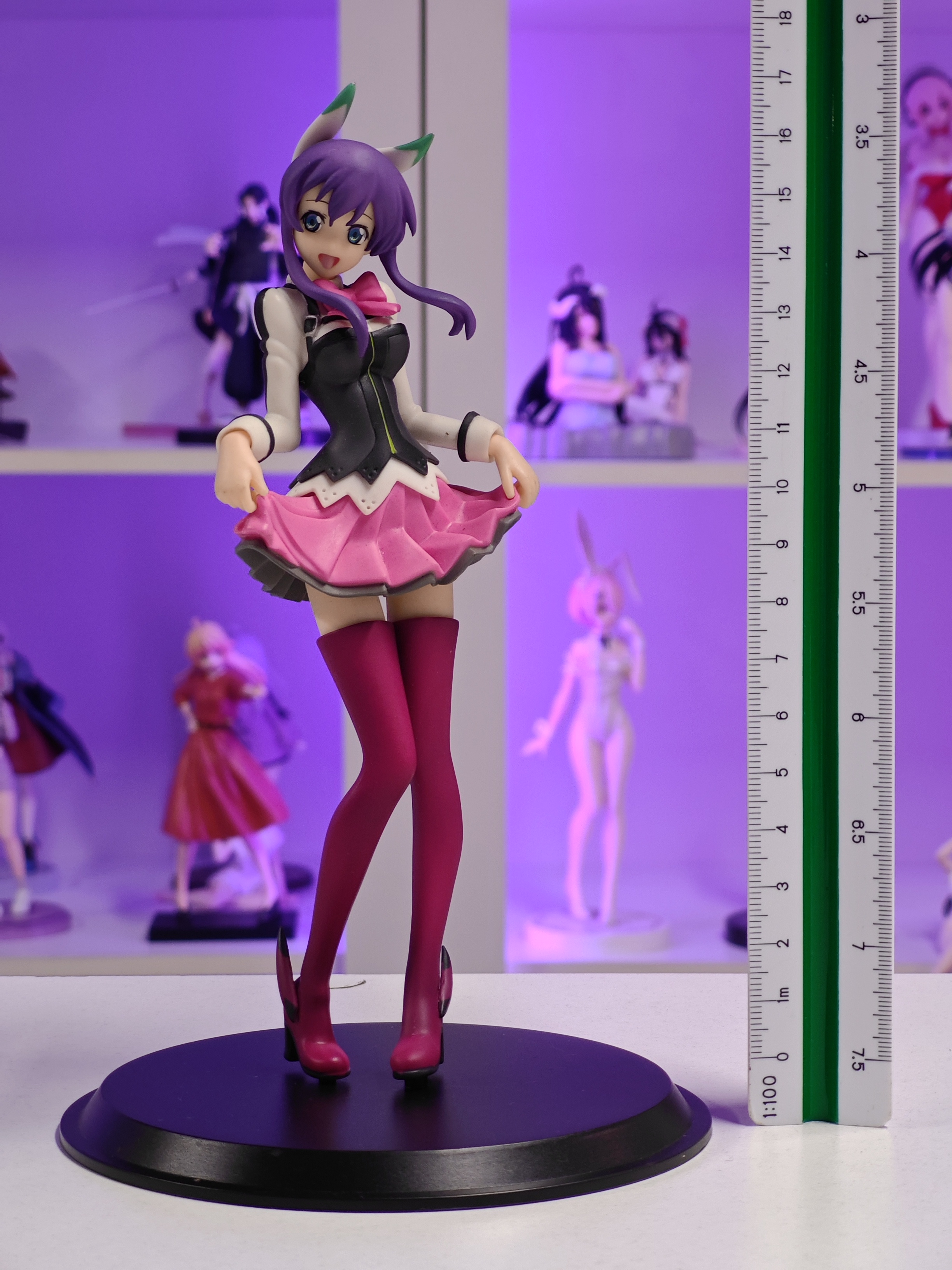 Bandai - Figuarts ZERO - Mikono Suzushiro