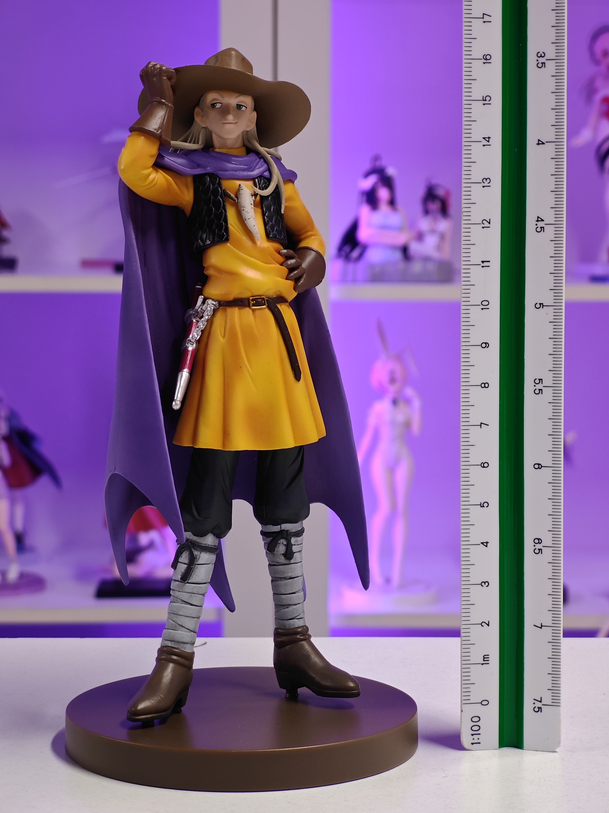Banpresto - DX Figure - Kojima