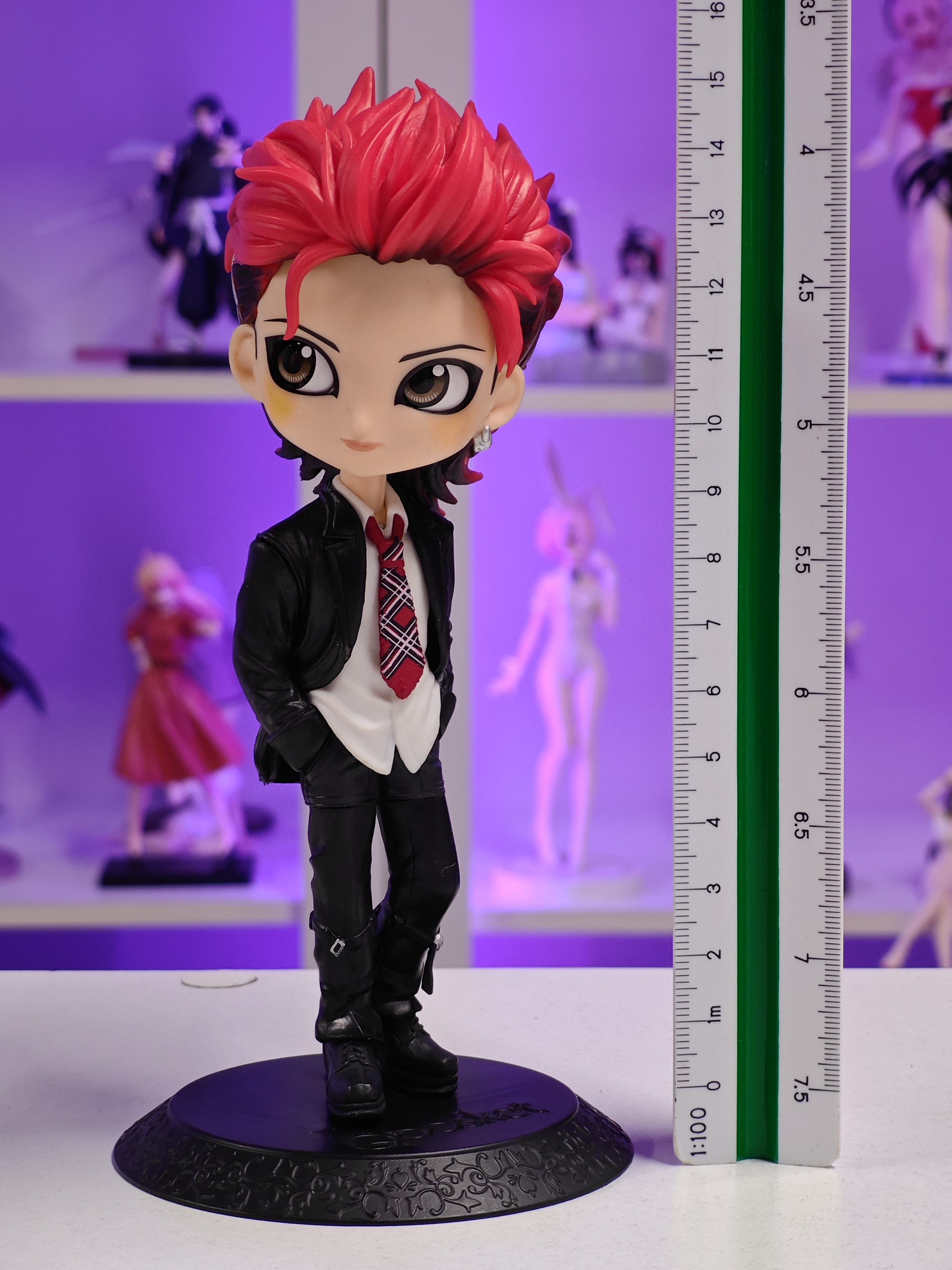Banpresto - Q Posket - Hide
