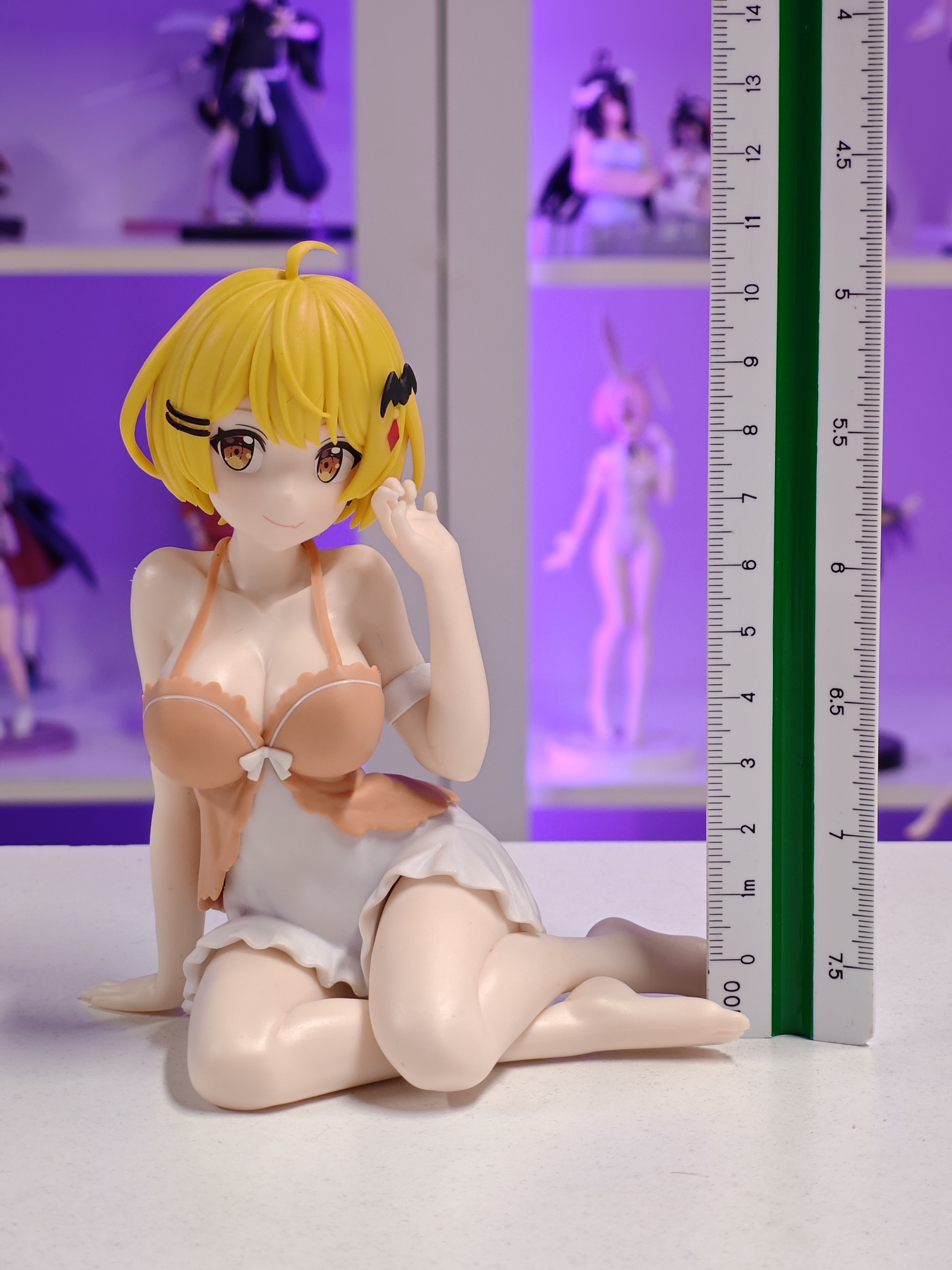 Banpresto - Relax Time - Yozora Mel