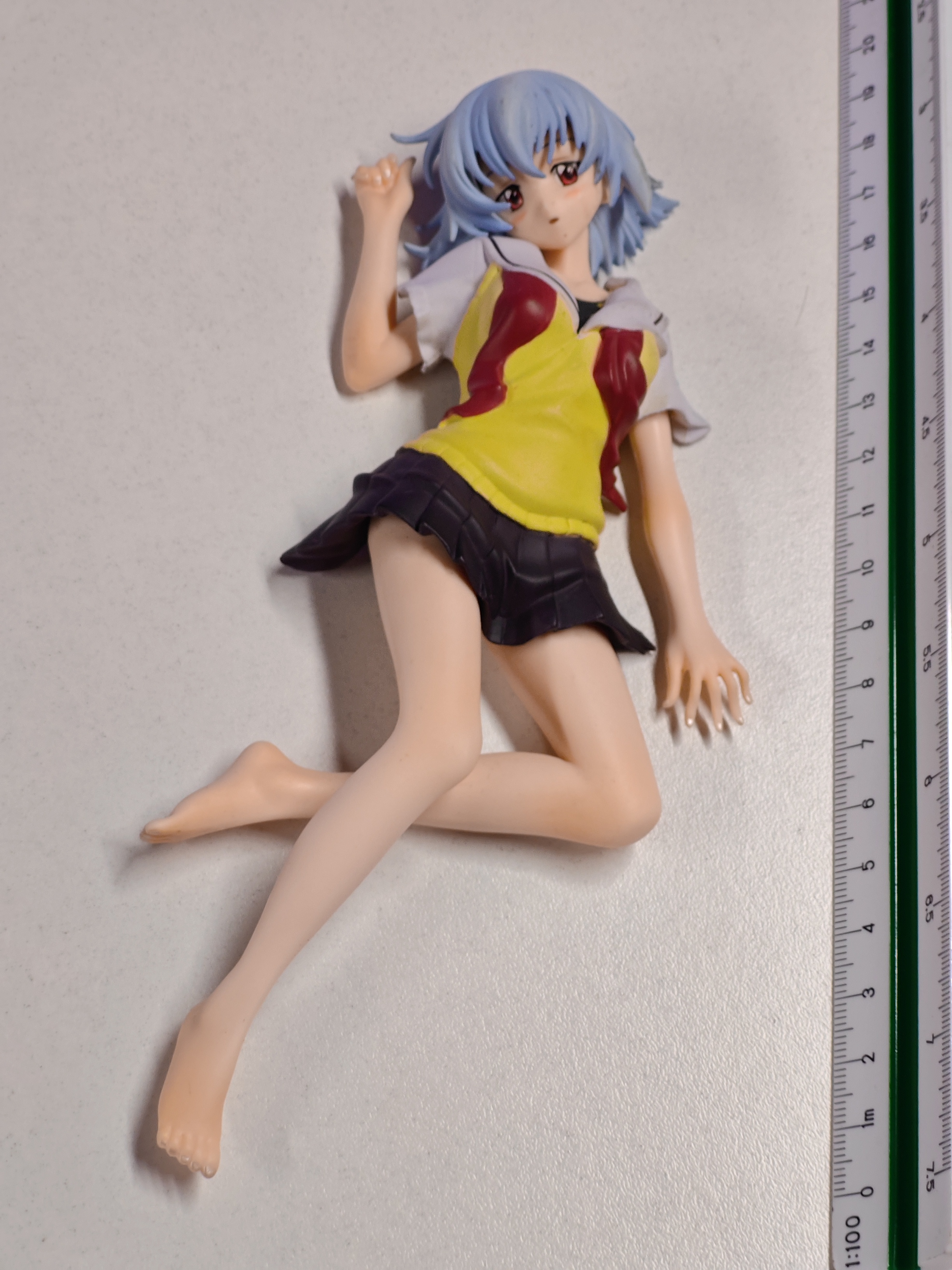Sega - Premium Figure - Sen Yarizui