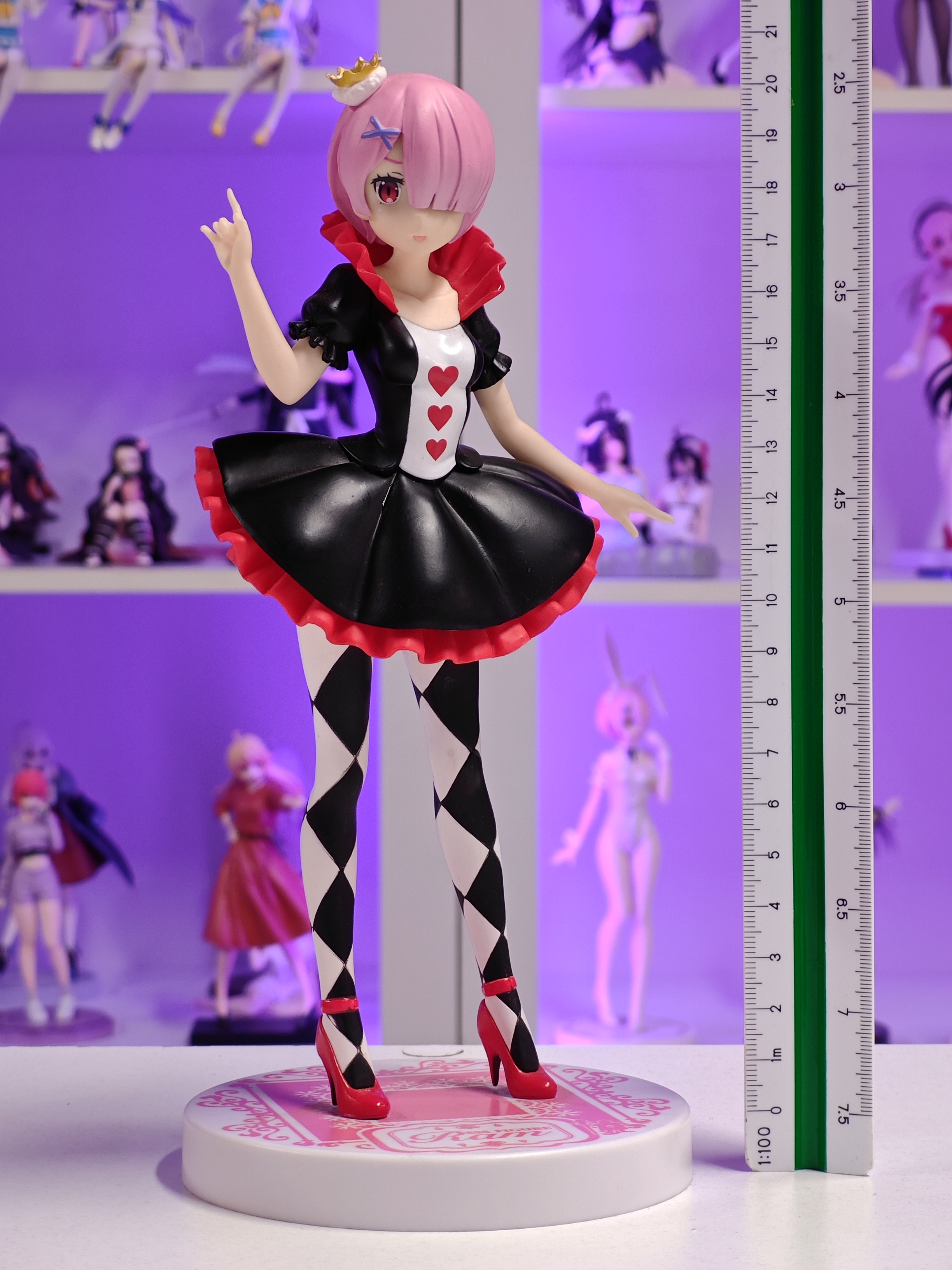 FuRyu - SSS Figure - Ram