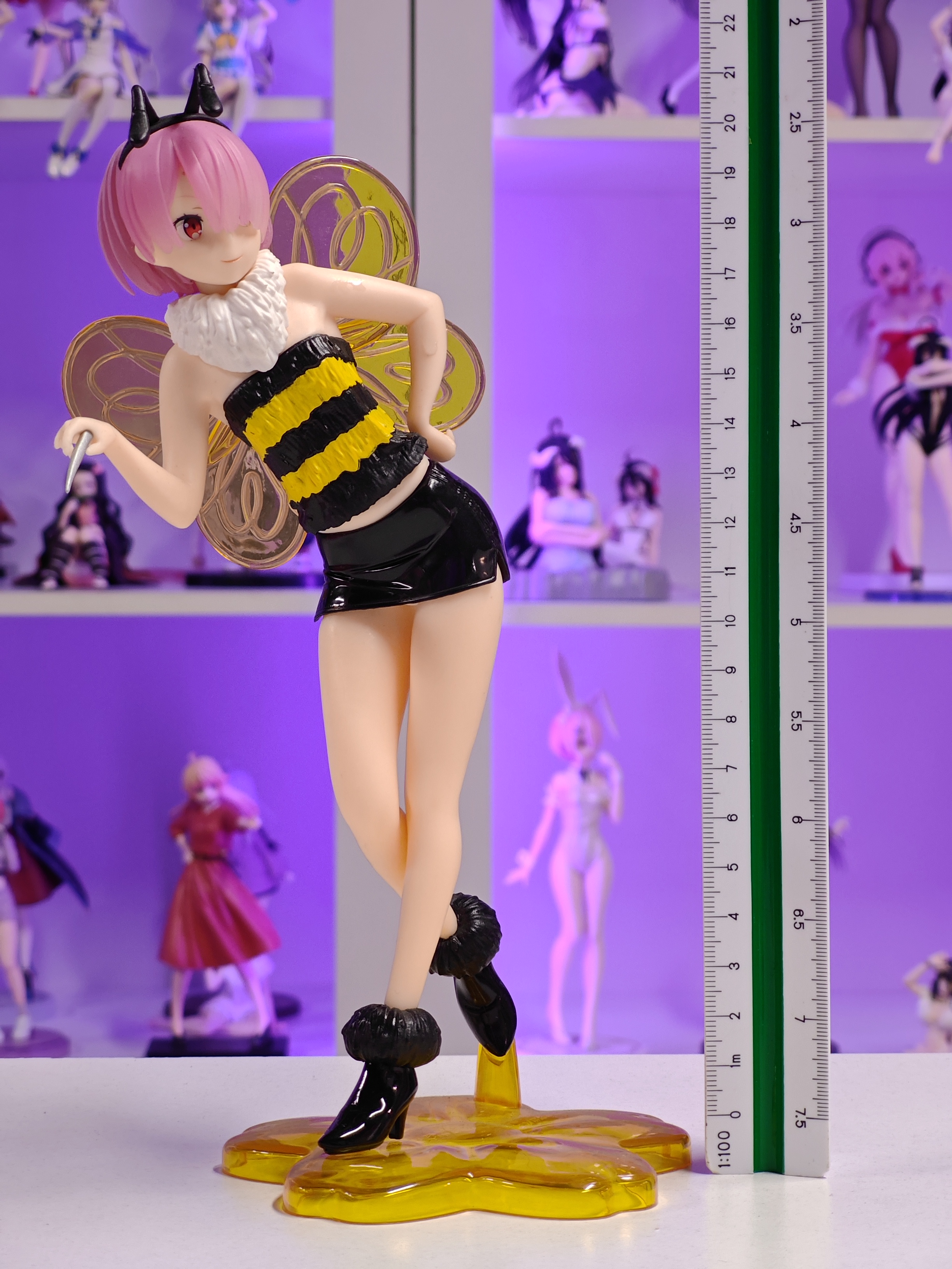 Banpresto - Espresto - Ram