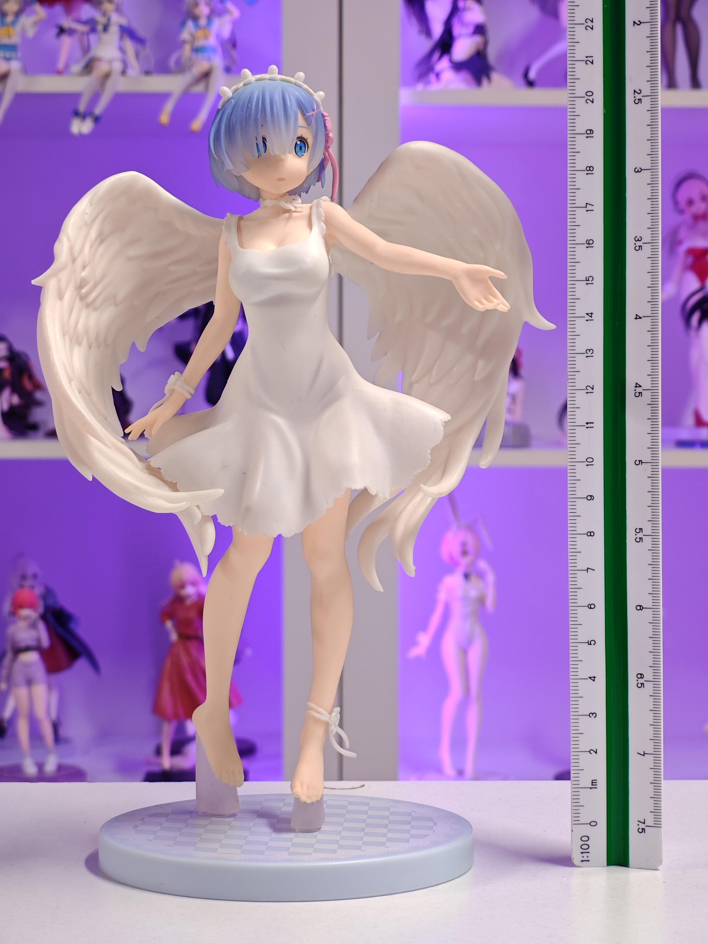 Sega - Super Premium - Rem