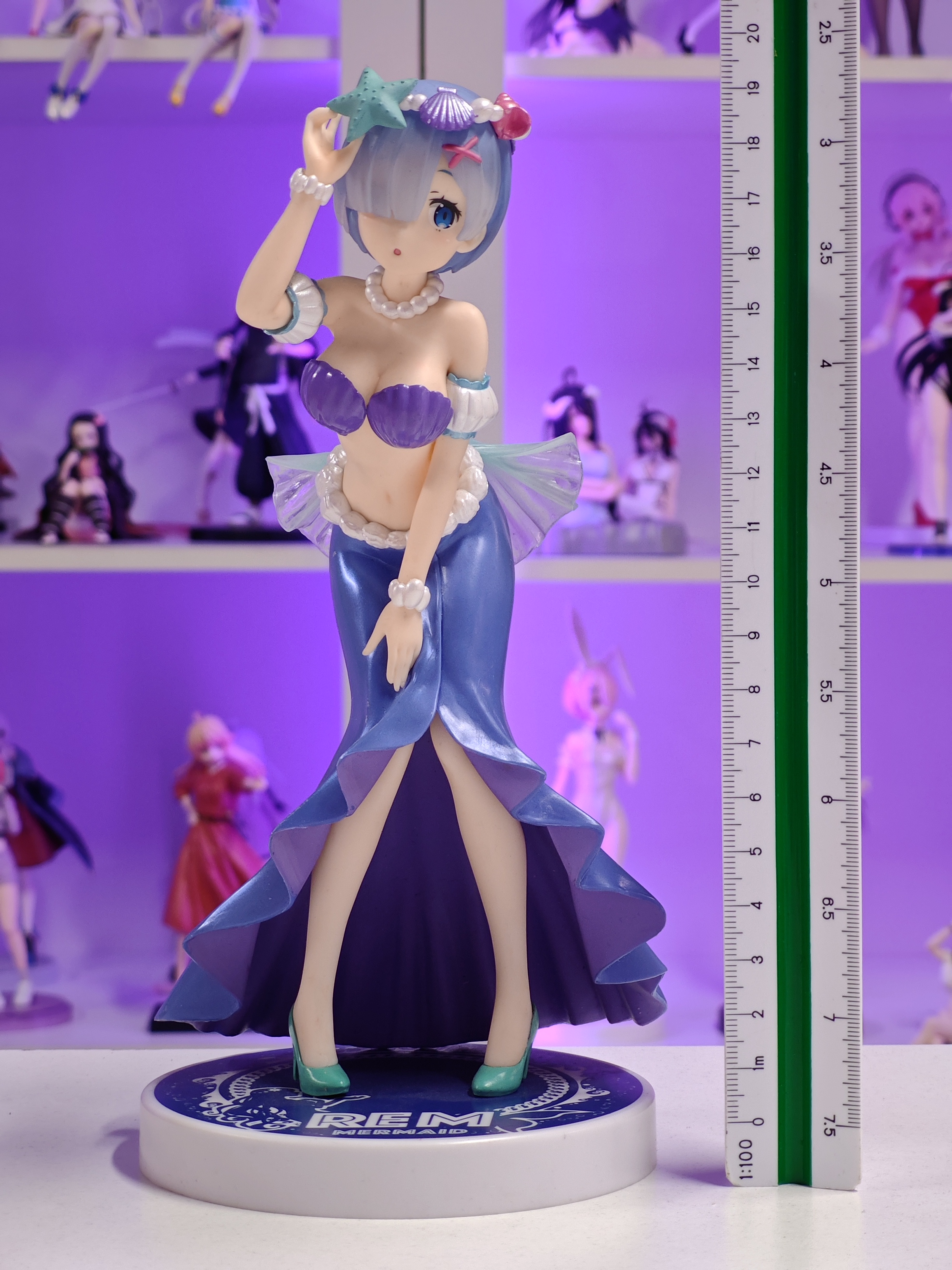 FuRyu - SSS Figure - Rem