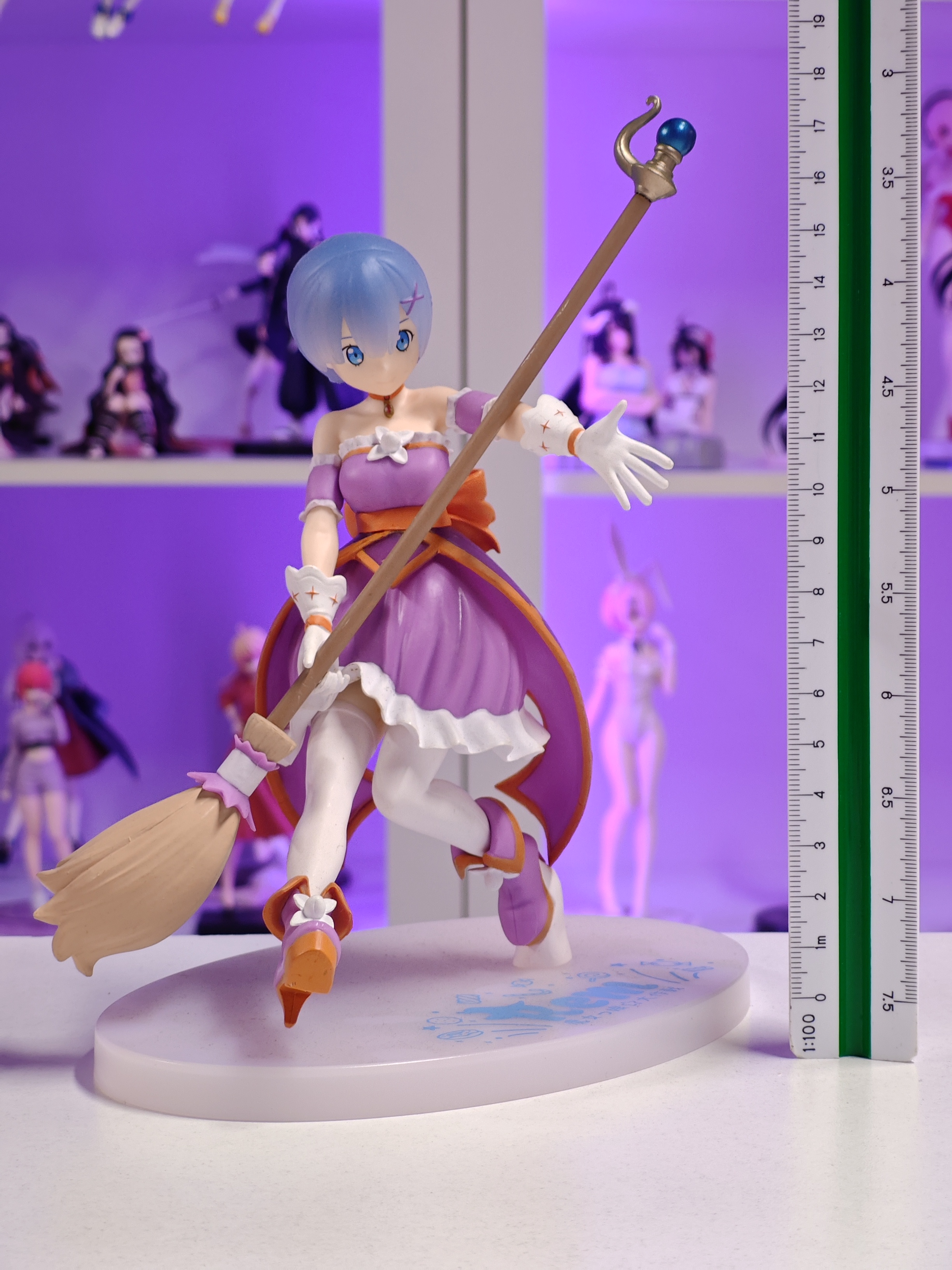 Sega - Super Premium - Rem