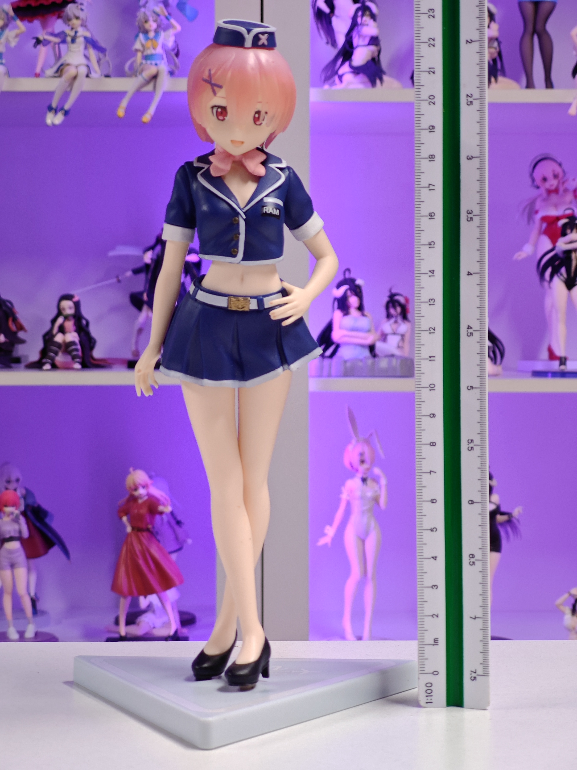 Sega - Super Premium - Ram