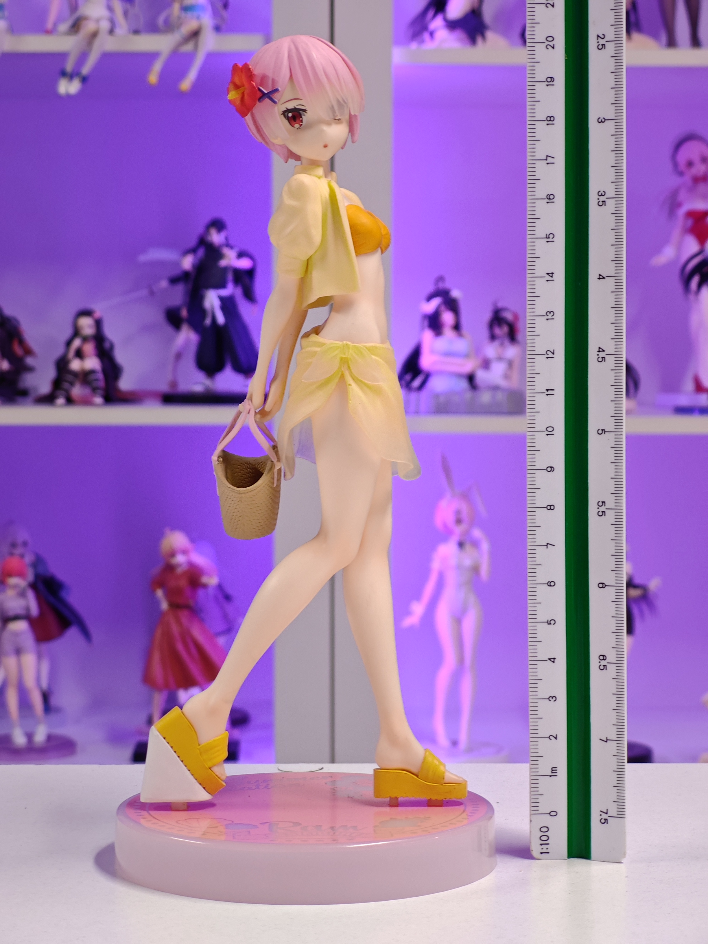 FuRyu - SSS Figure - Ram