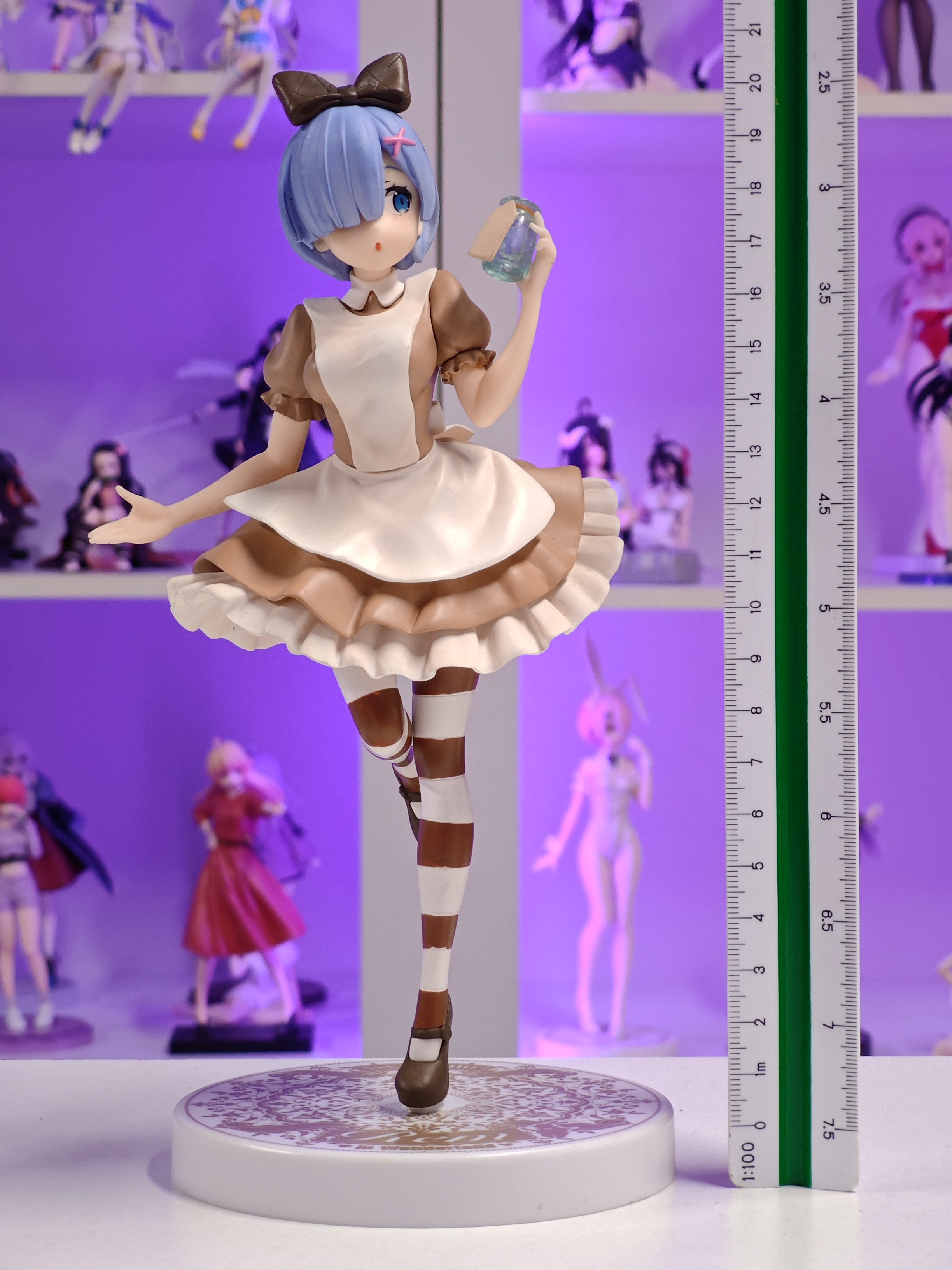 FuRyu - SSS Figure - Rem