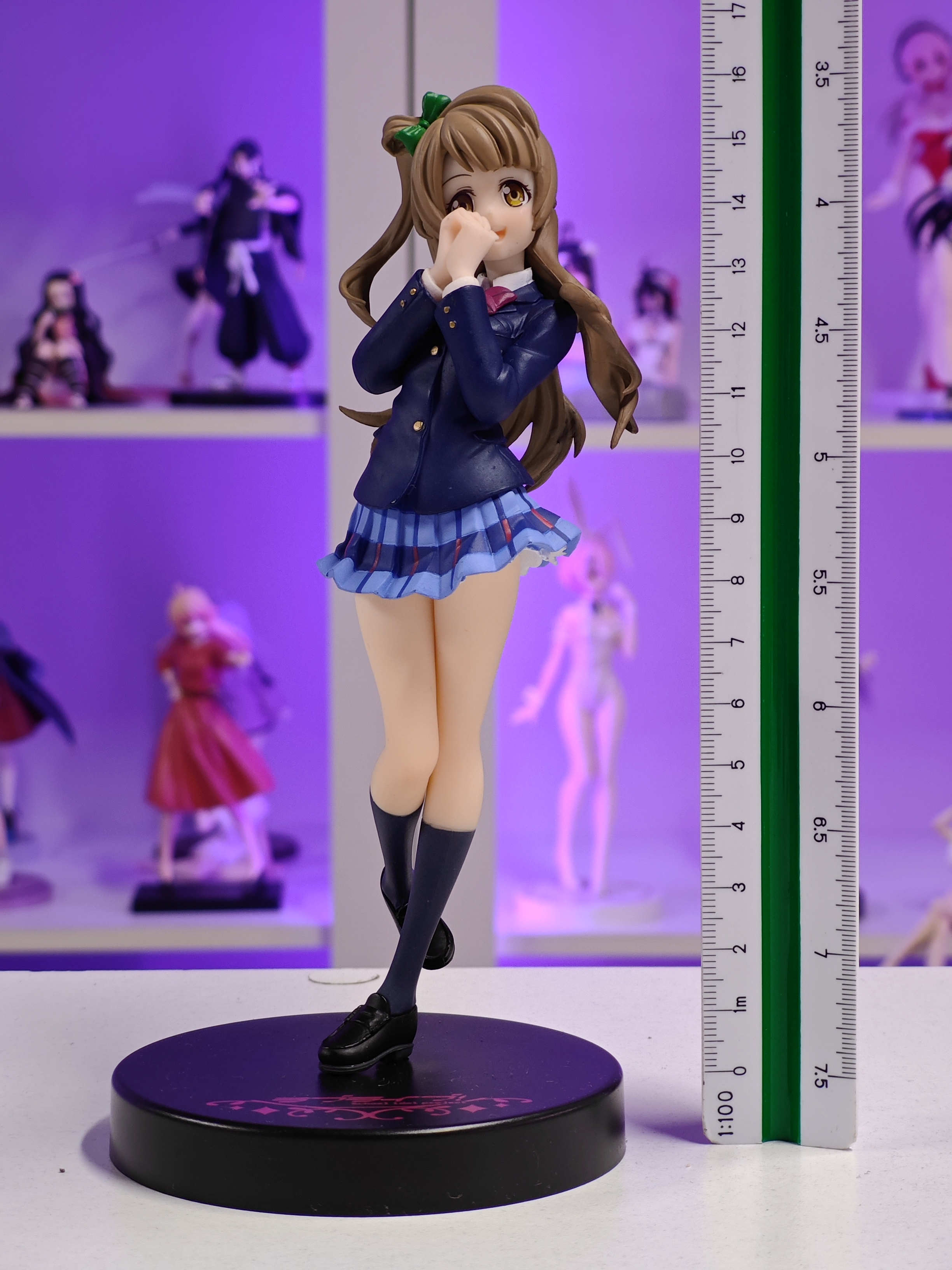 Sega - Super Premium - Kotori Minami