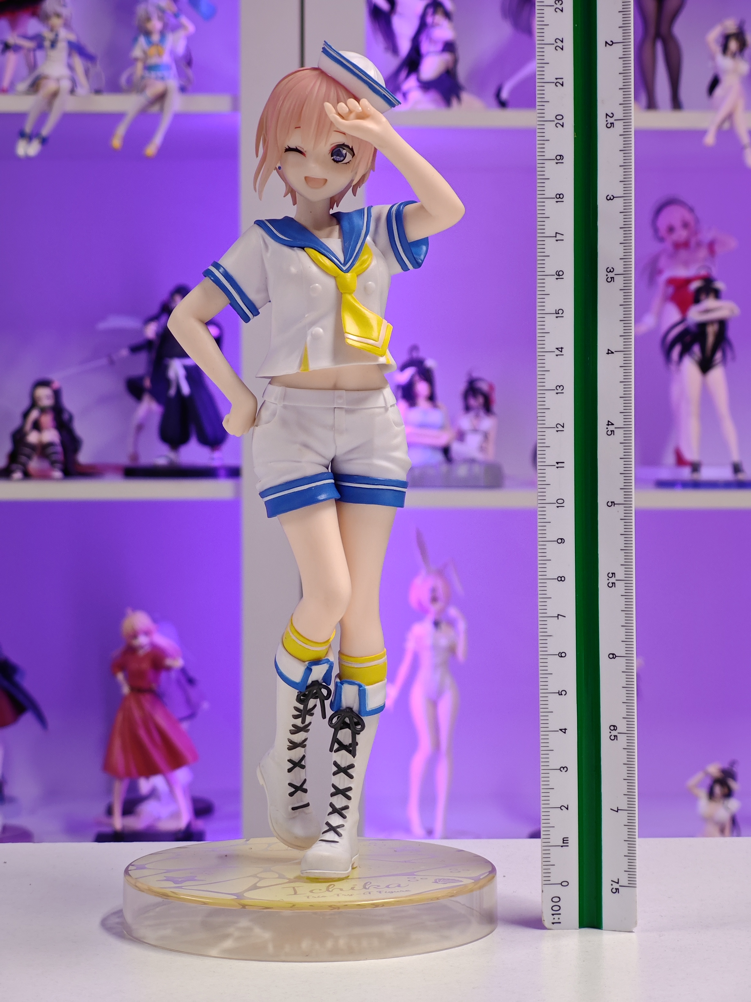FuRyu - Trio-Try-iT - Ichika Nakano