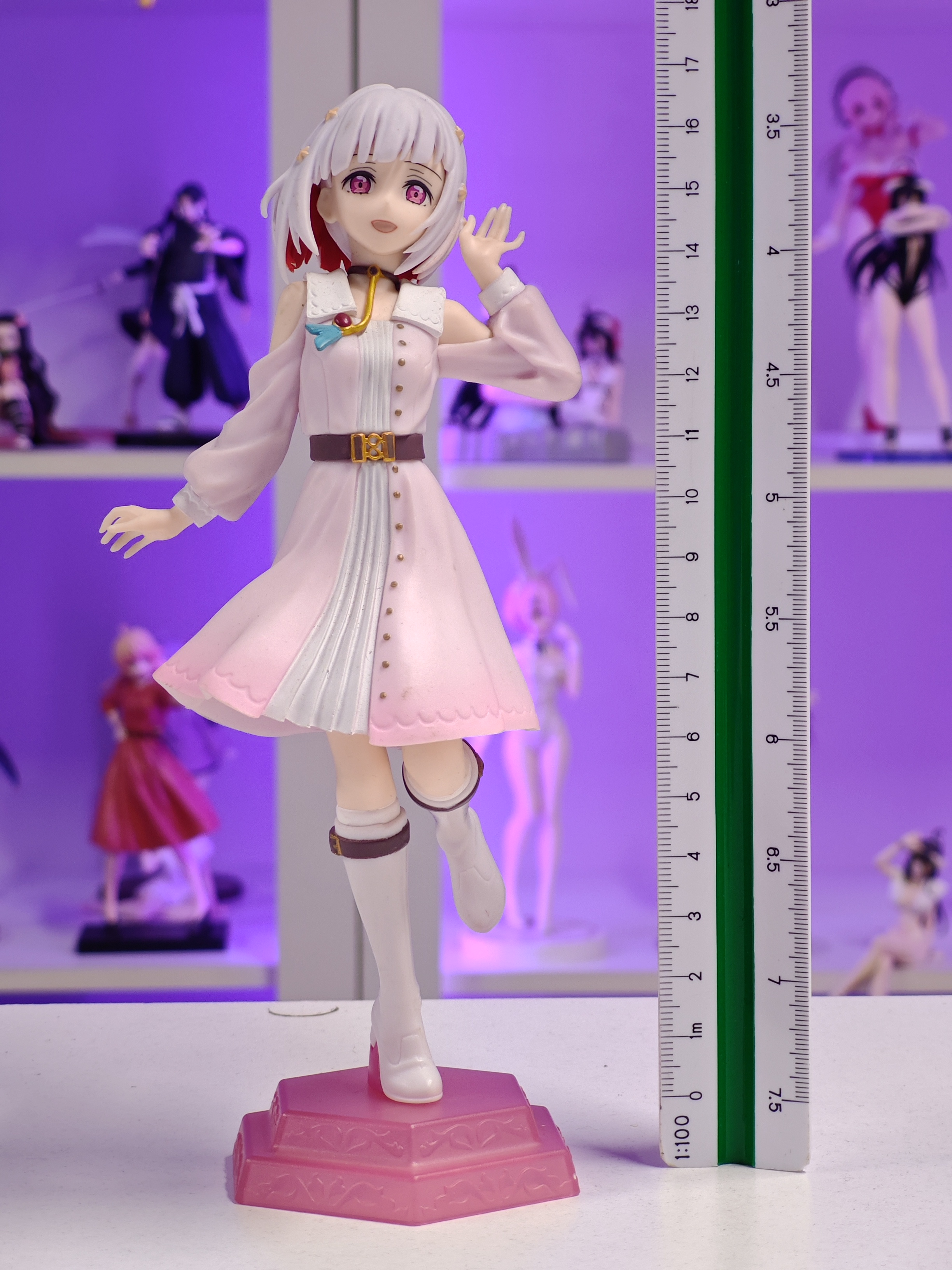 Sega - Desktop x Decorate Collections - Tsuzuri Yugiri
