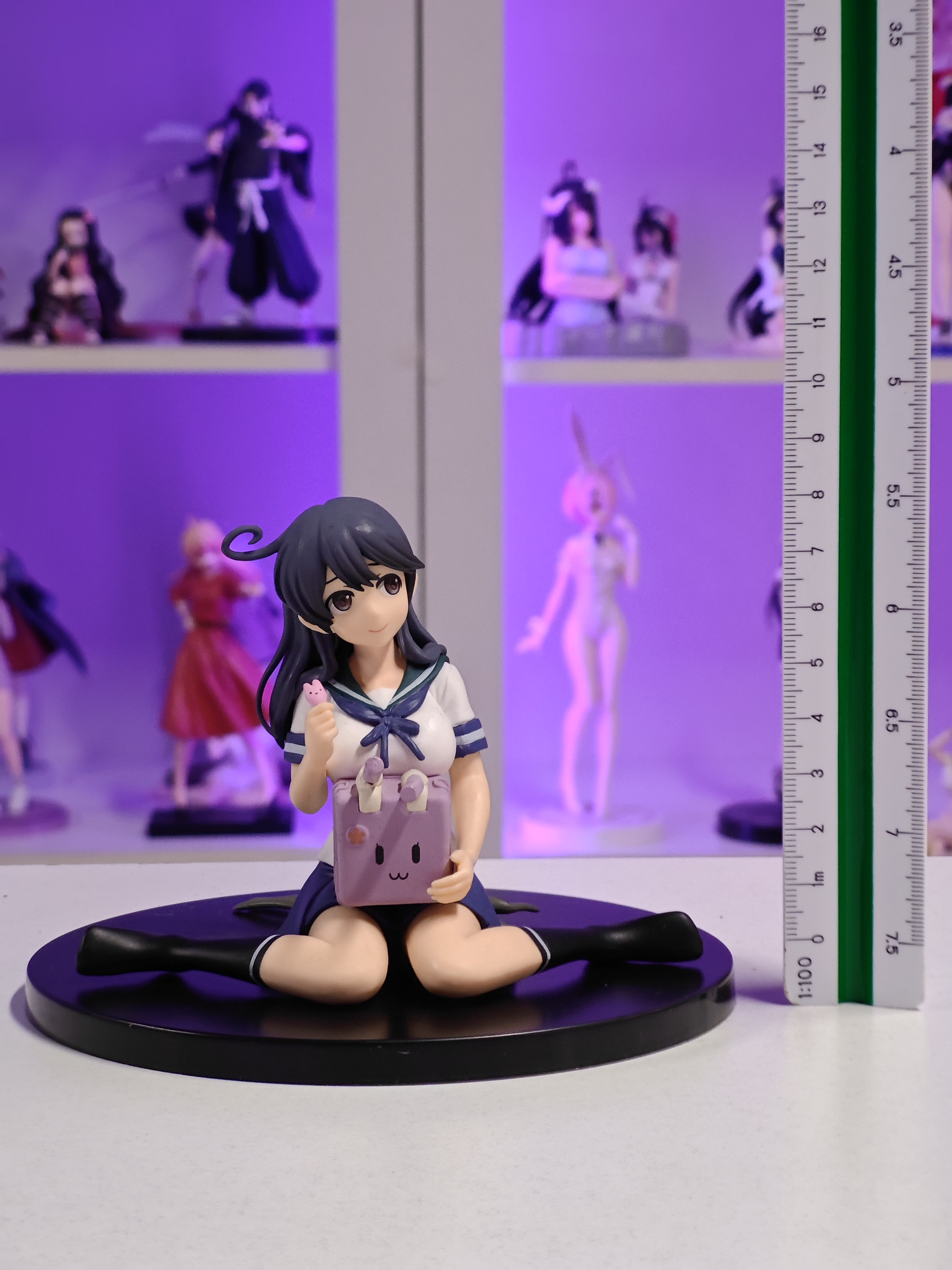 Taito - Junbichuu - Ushio