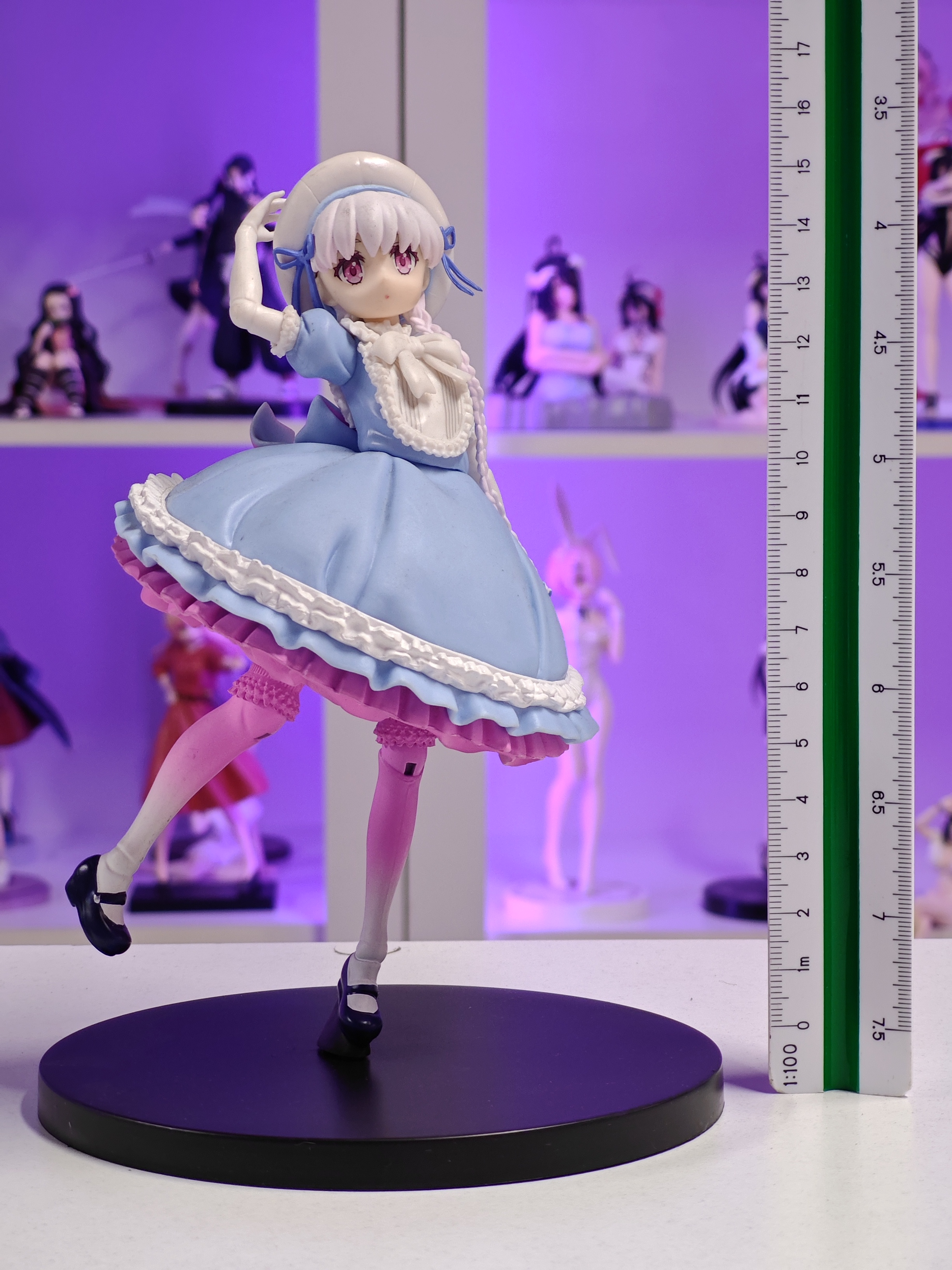Taito - Prize Figure - Alice